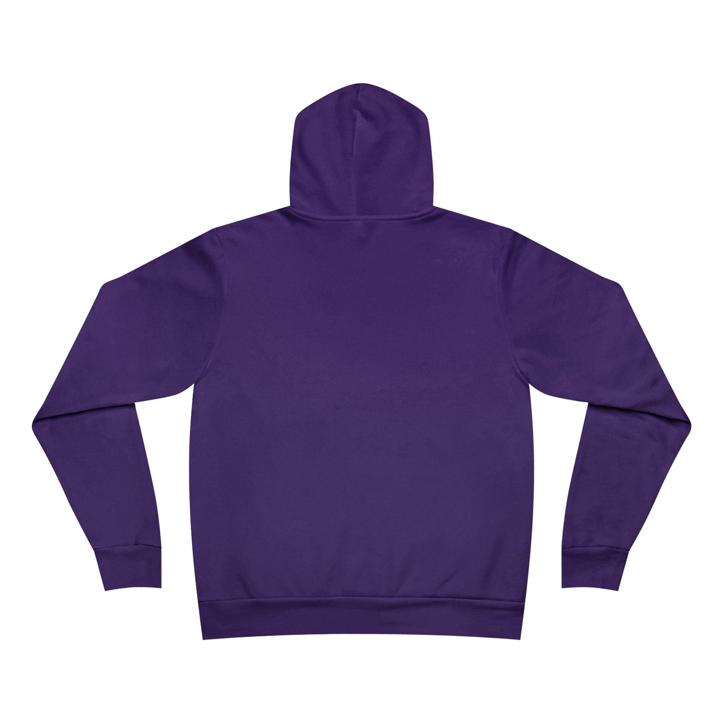 Shoreline Tea Co. Logo Hoodie — Vintage Coastal Pullover
