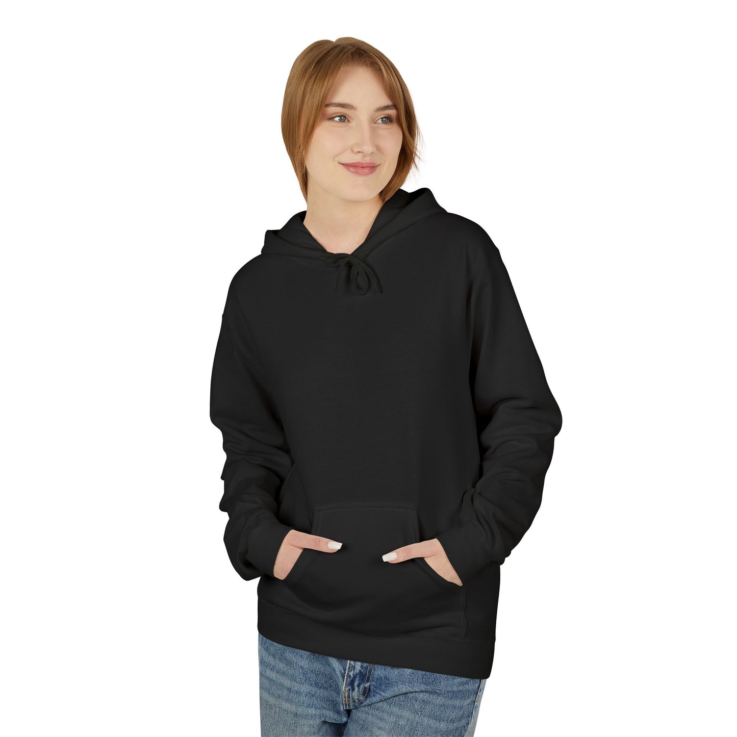 Coyote Hole Hoodie - English Design