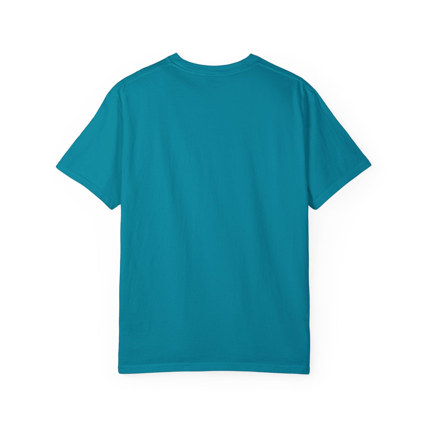 Lets Keep the Dumbfuckery Down Unisex Garment-Dyed T-Shirt - Casual Everyday Essential