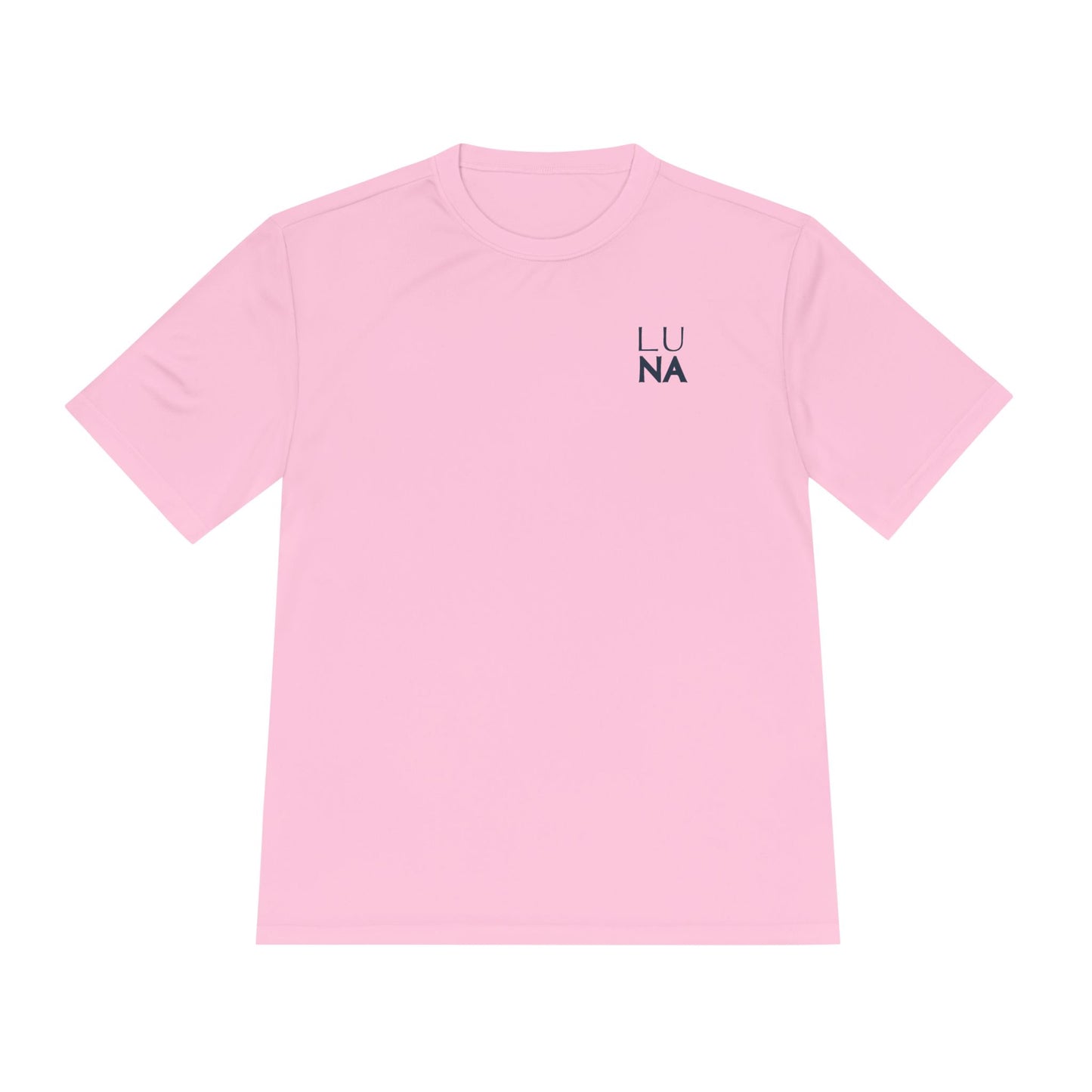 LUNA Unisex Tee - Perfect for Outdoor Adventures, Gifts for Nature Lovers, Moon Phase Shirt, Activewear, Birthday Presents