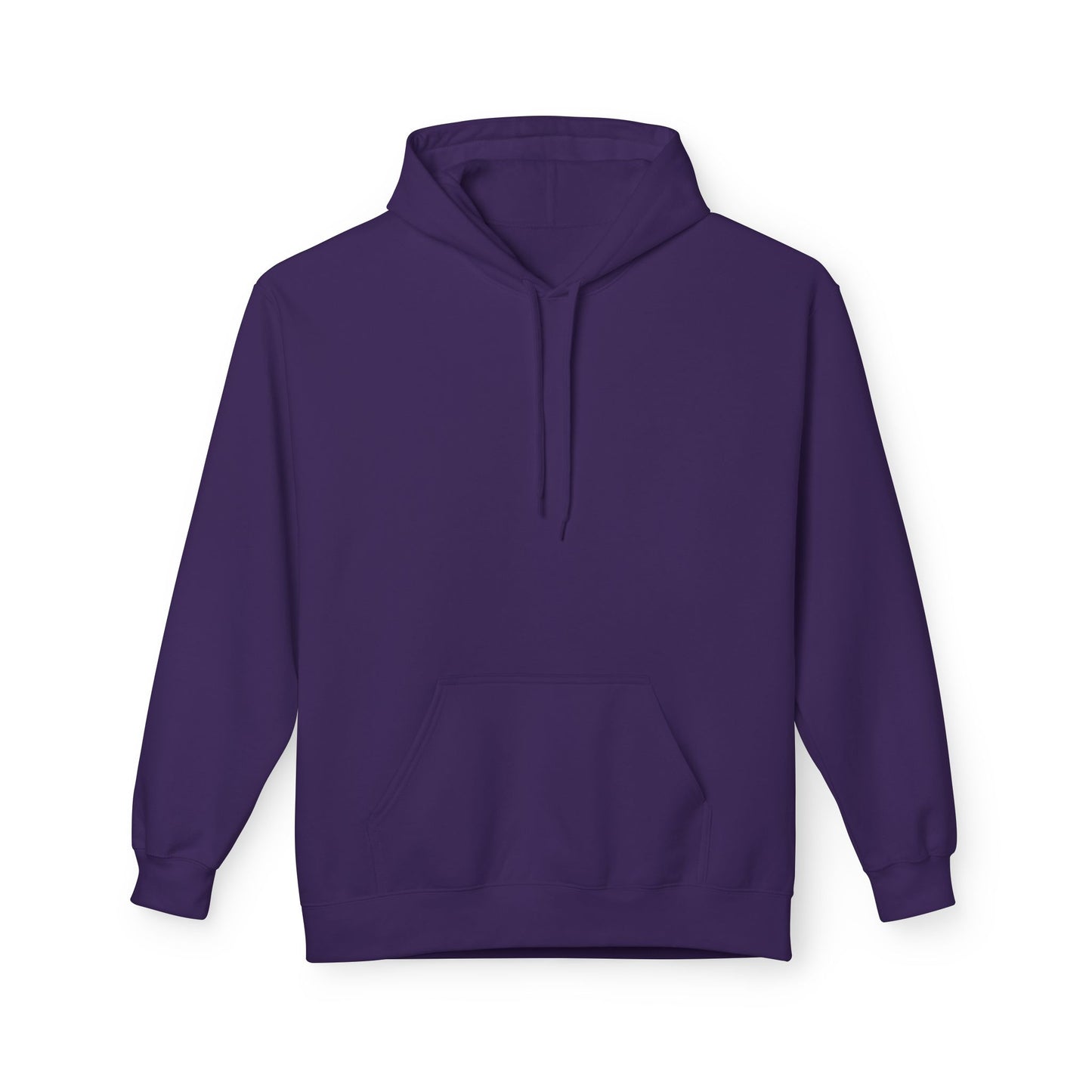 Coyote Hole Hoodie - English Design