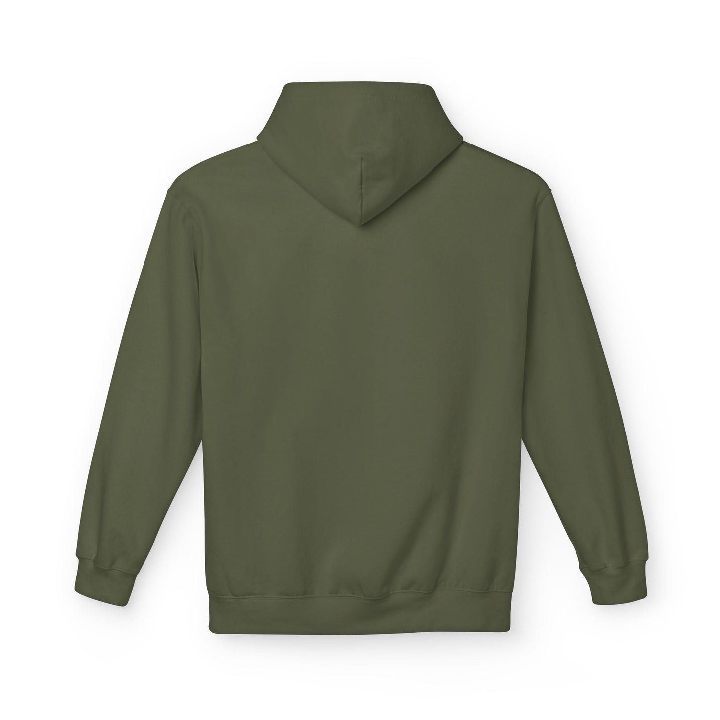 Flow State Unisex Fleece Hoodie