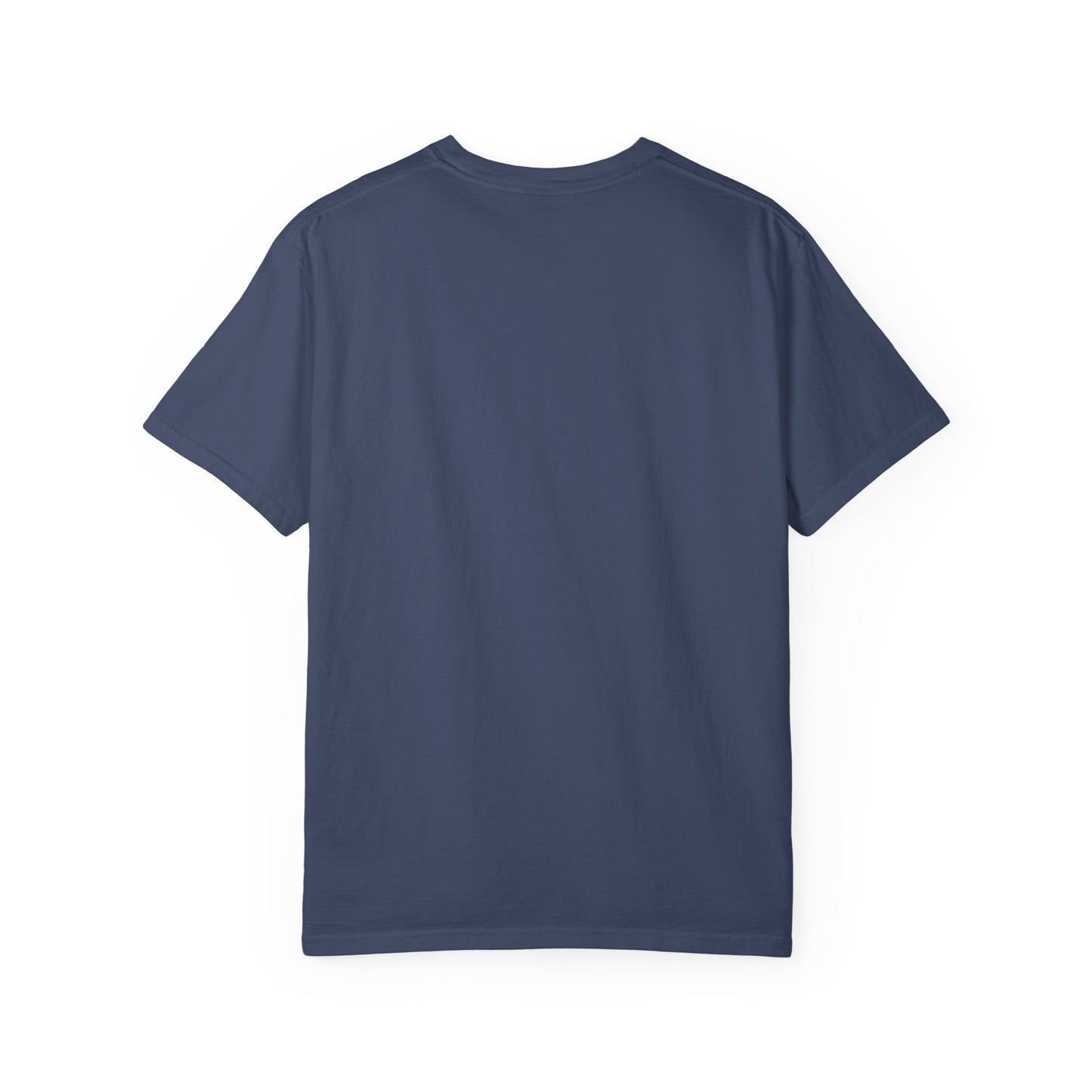 Lets Keep the Dumbfuckery Down Unisex Garment-Dyed T-Shirt - Casual Everyday Essential