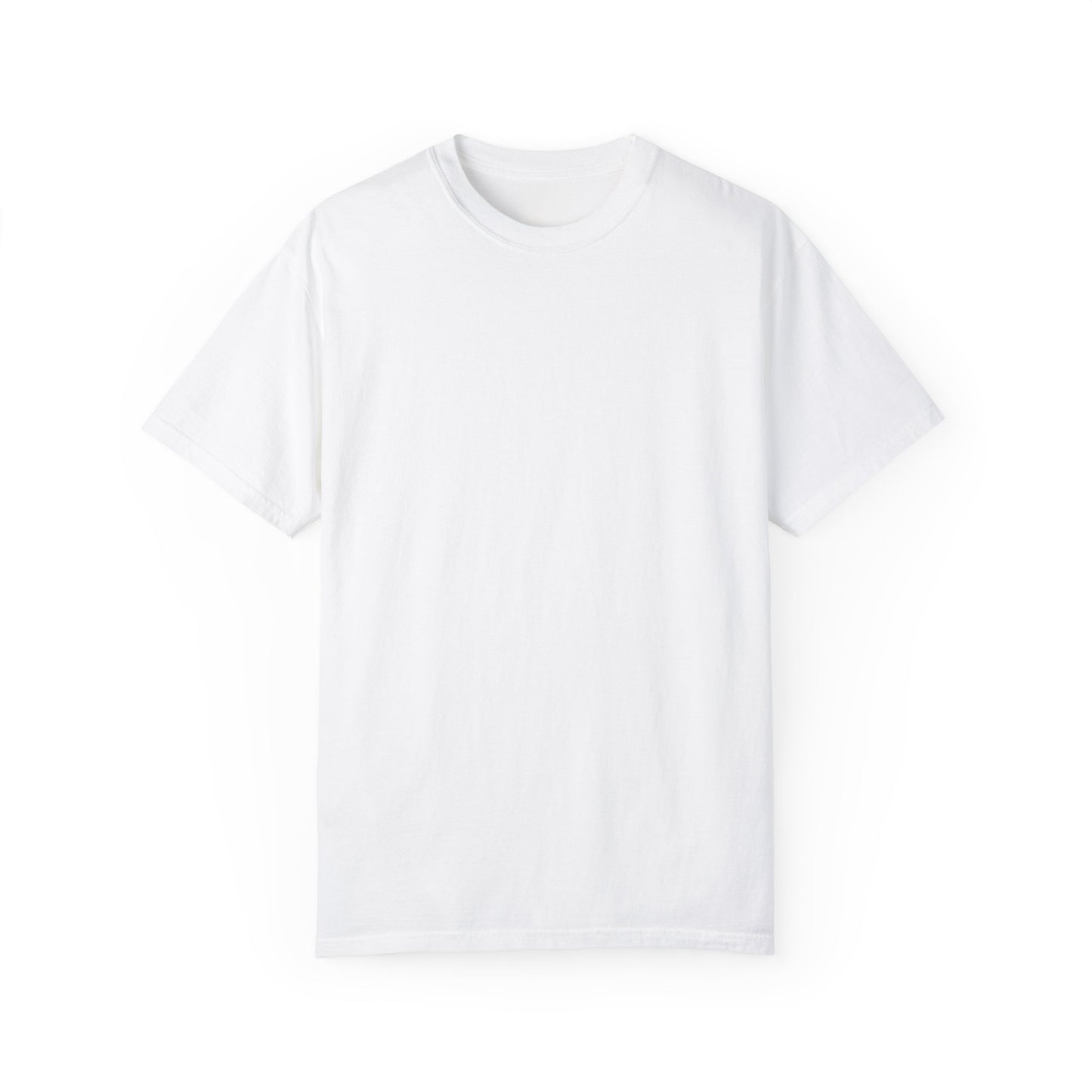 Lets Keep the Dumbfuckery Down Unisex Garment-Dyed T-Shirt - Casual Everyday Essential