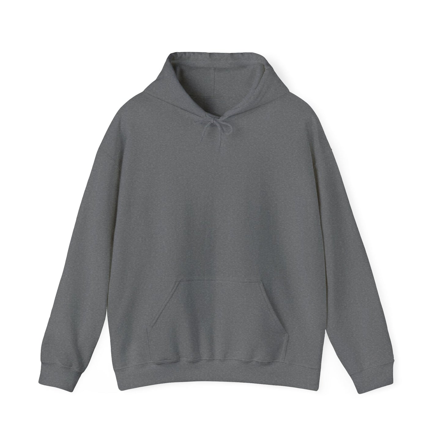 West Virginia Rider Mountain Biker Hoodie - Unisex Heavy Blend™ Sweatshirt for Outdoor Enthusiasts