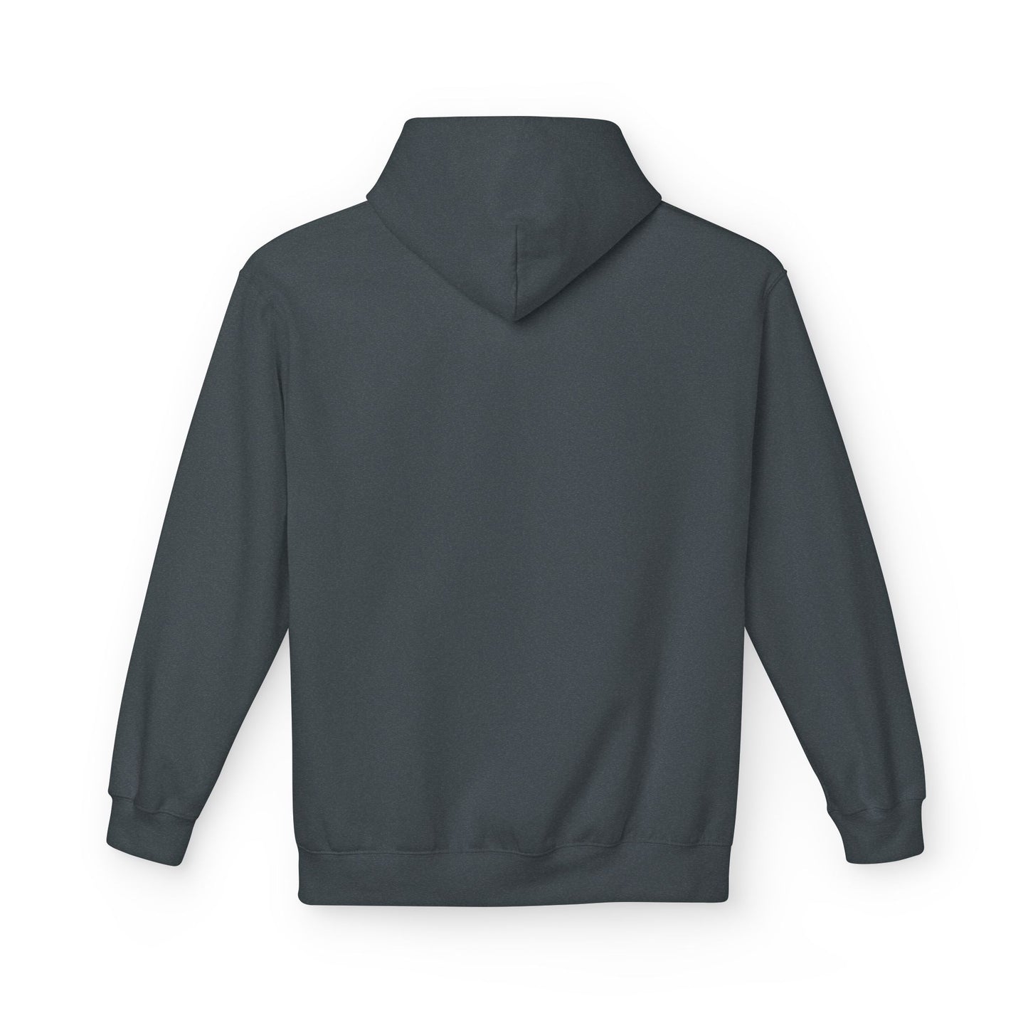 Coyote Hole Hoodie - Cozy Unisex Fleece Sweater for Fall, Gift for Nature Lovers, Outdoor Adventure Apparel, Perfect for Bonfires