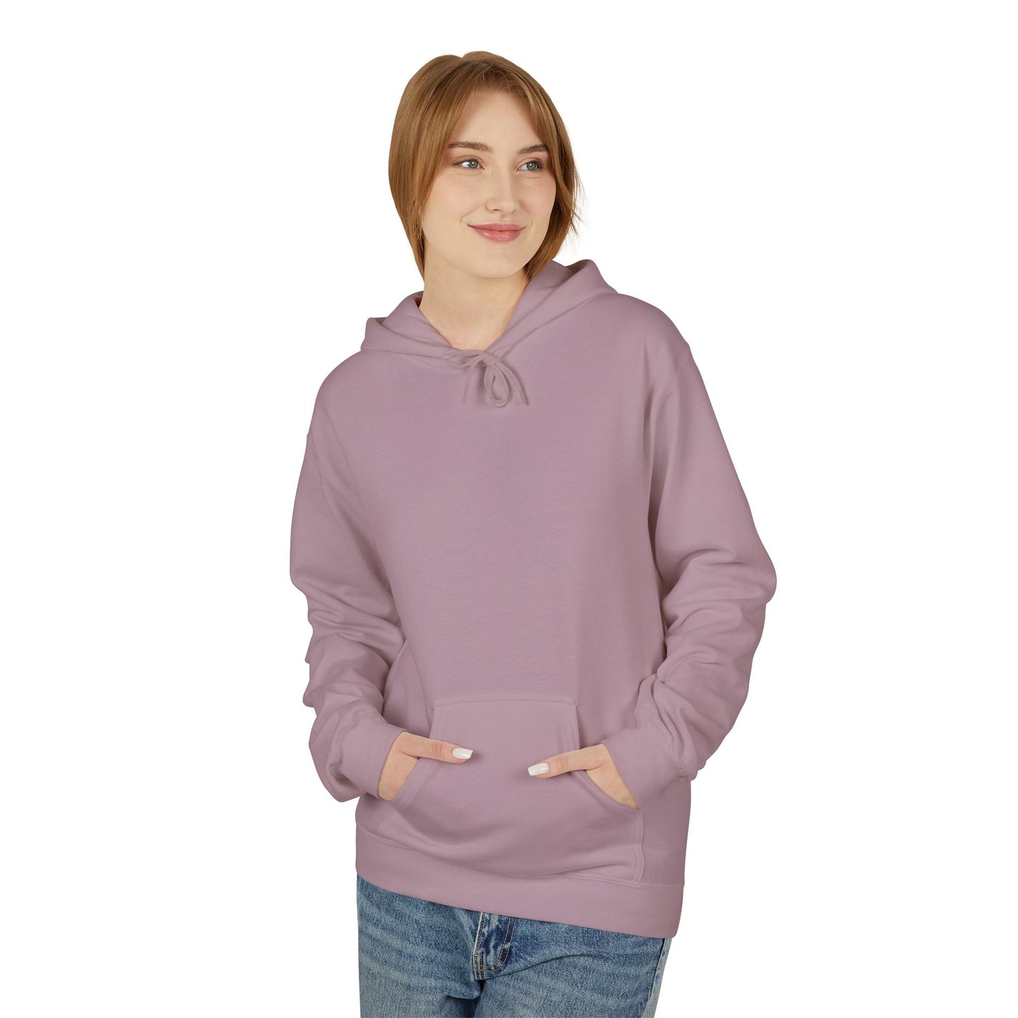 Coyote Hole Hoodie - English Design