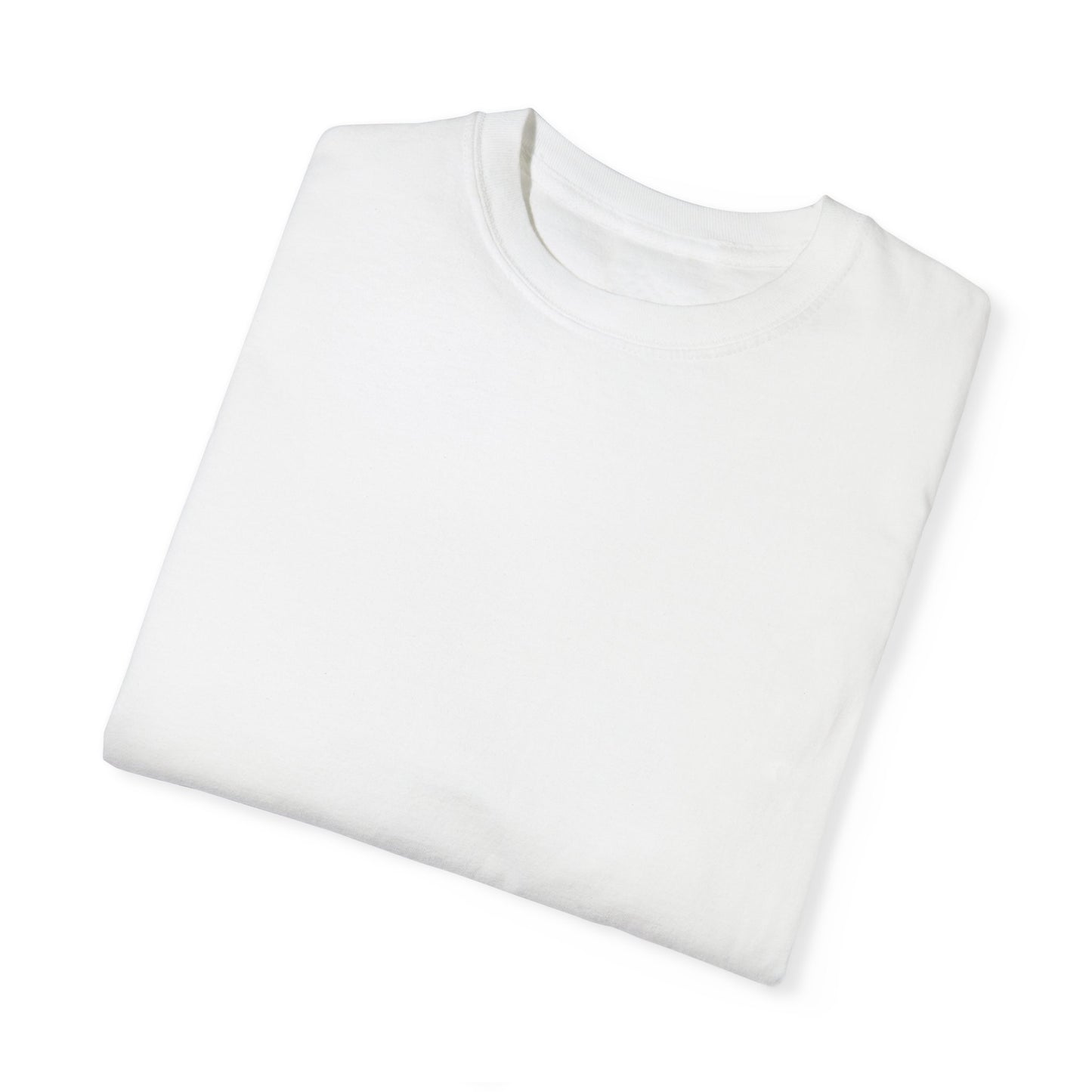 Lets Keep the Dumbfuckery Down Unisex Garment-Dyed T-Shirt - Casual Everyday Essential
