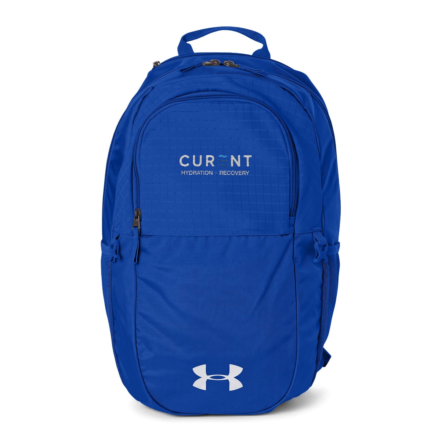 Current Movement Embroidered Under Armour Backpack