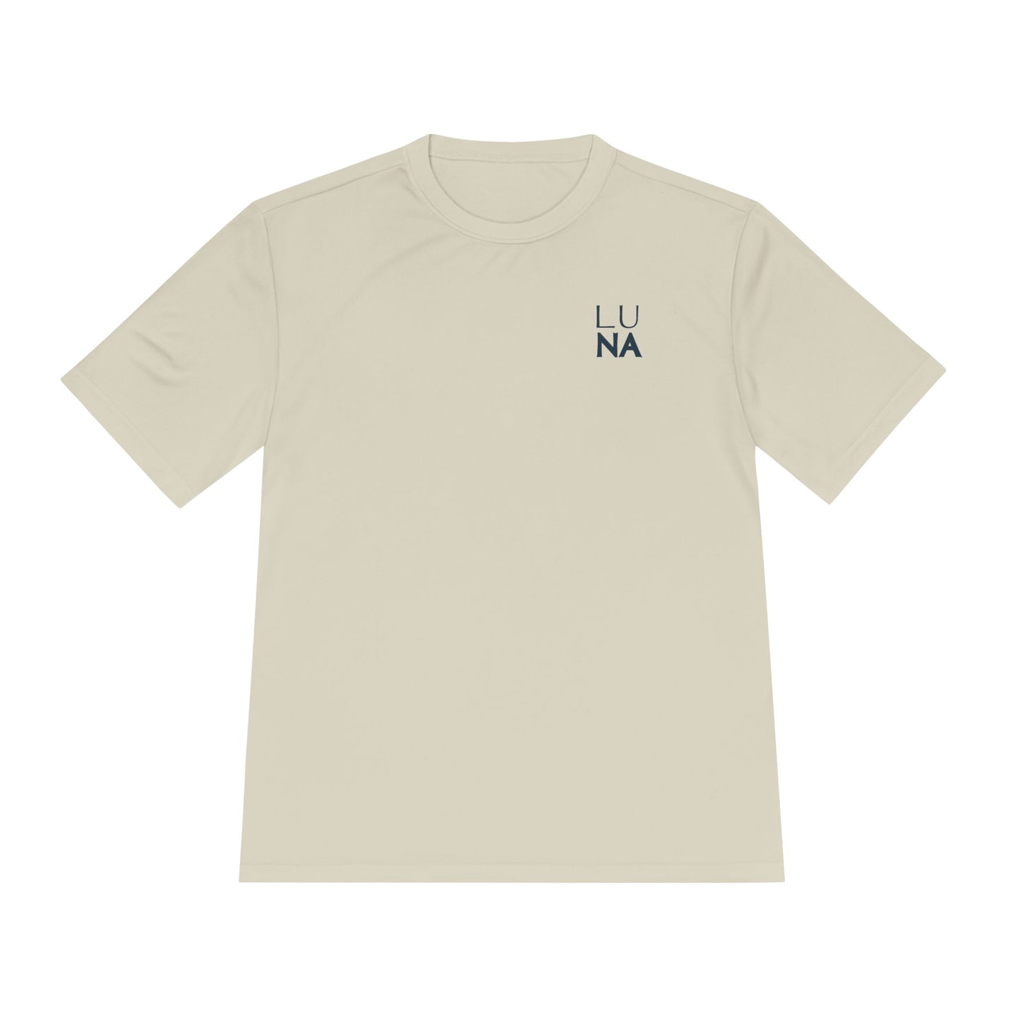 LUNA Unisex Tee - Perfect for Outdoor Adventures, Gifts for Nature Lovers, Moon Phase Shirt, Activewear, Birthday Presents