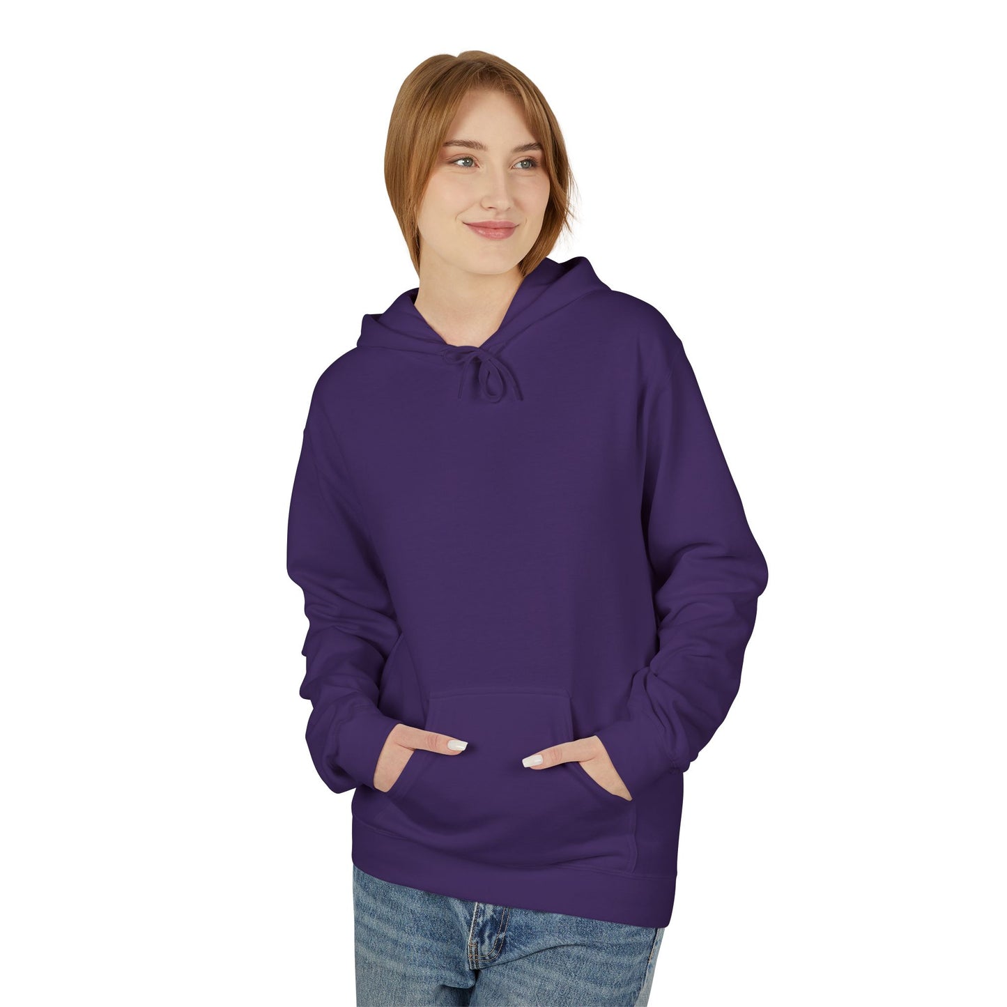 Coyote Hole Hoodie - English Design