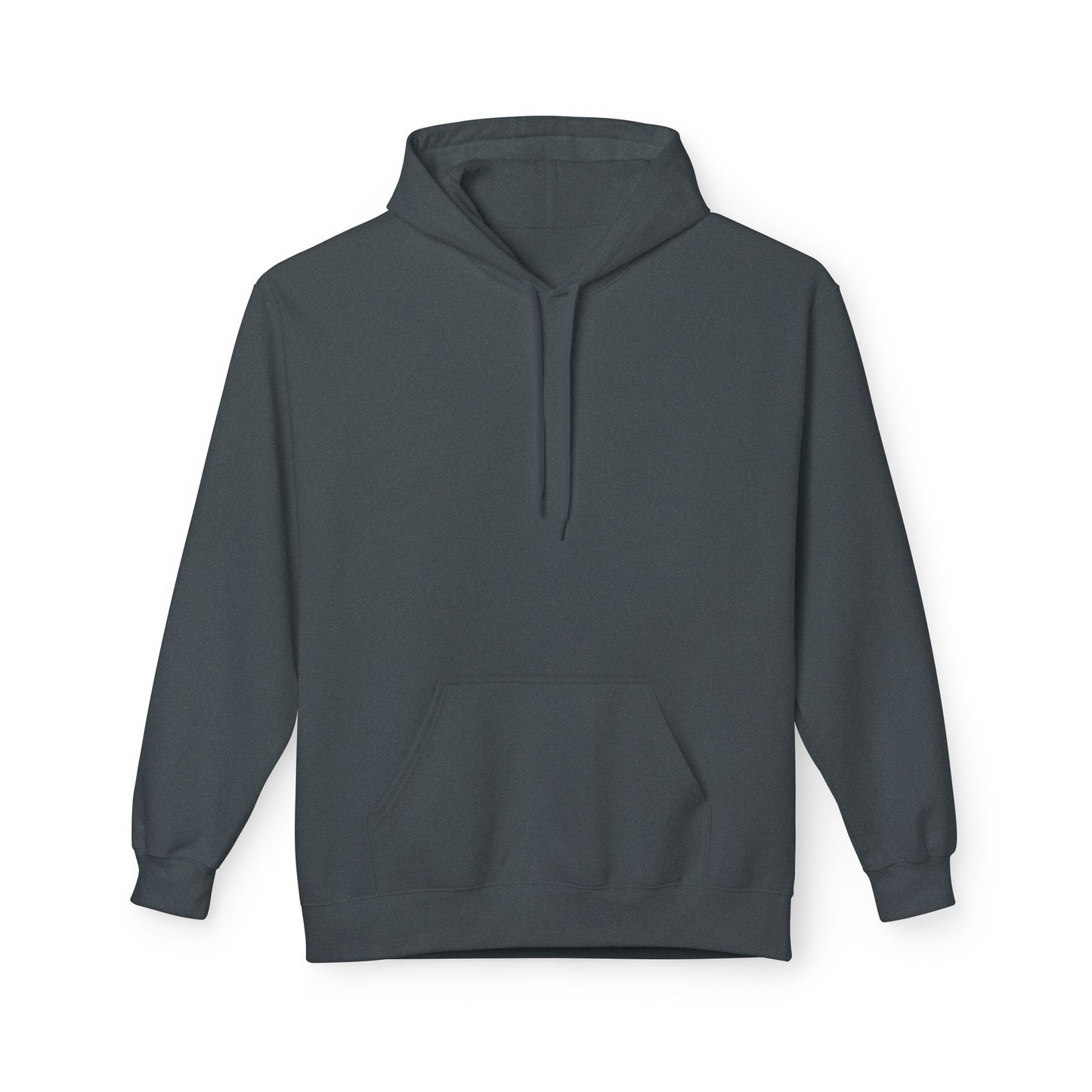Coyote Hole Hoodie - English Design