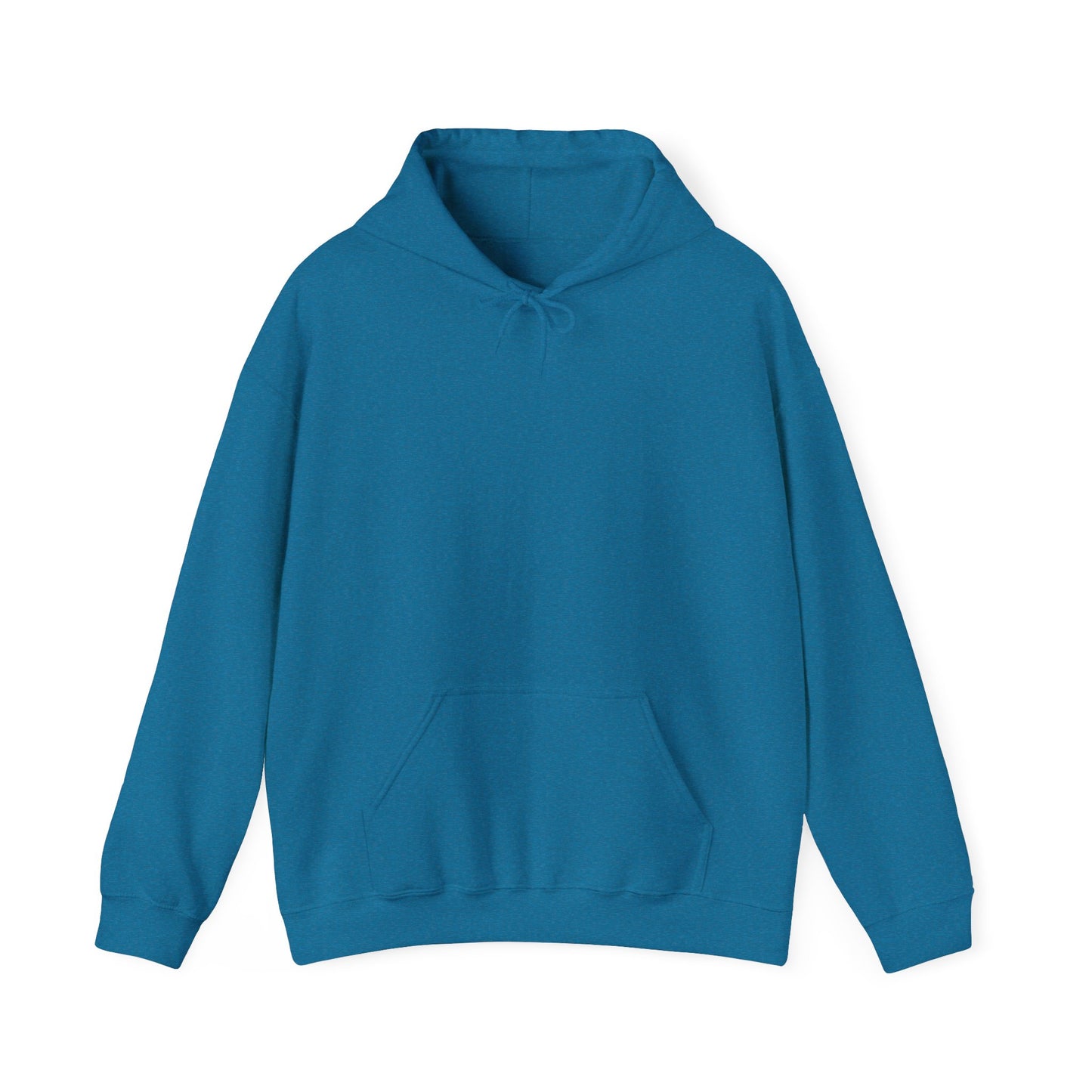 West Virginia Rider Mountain Biker Hoodie - Unisex Heavy Blend™ Sweatshirt for Outdoor Enthusiasts