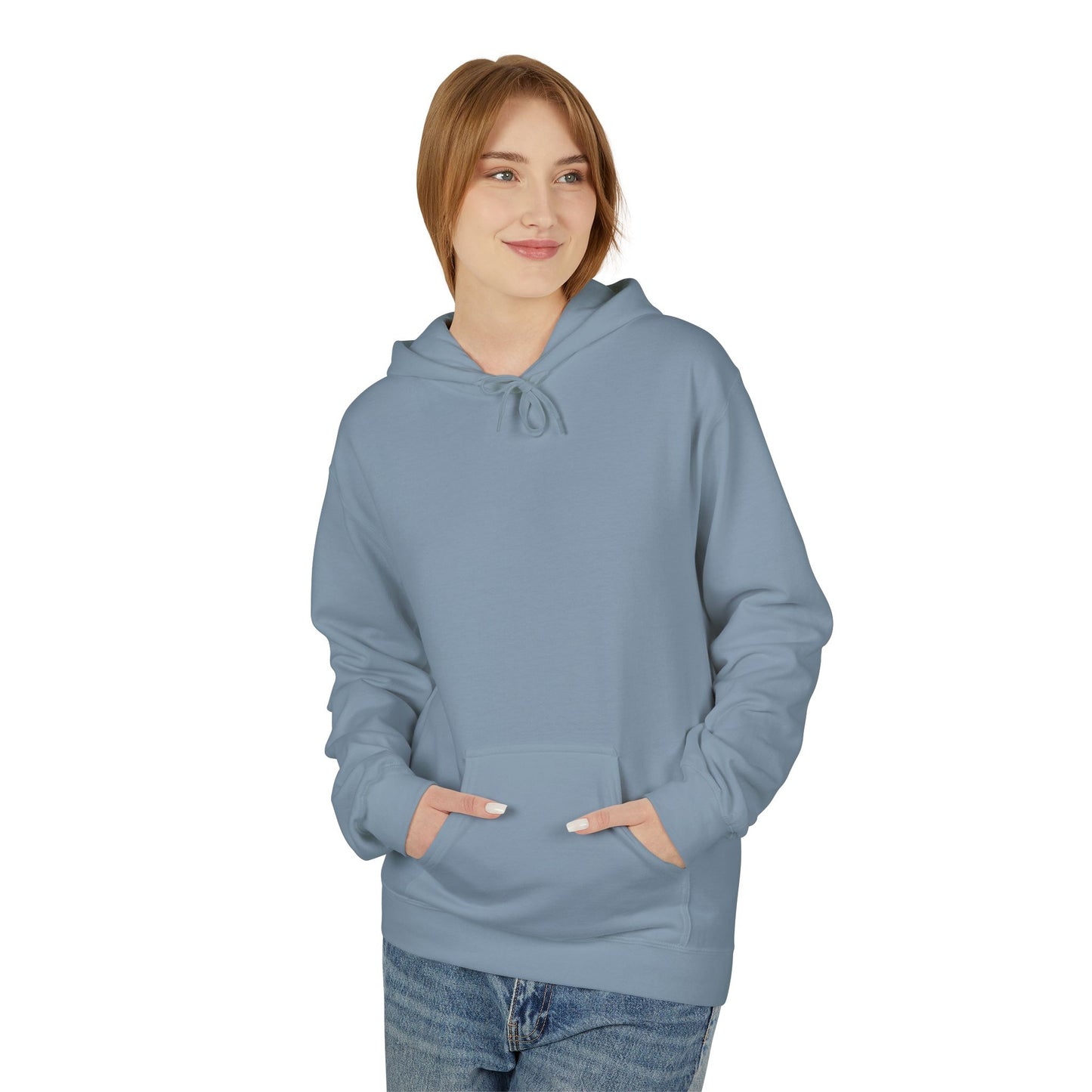 Coyote Hole Hoodie - English Design