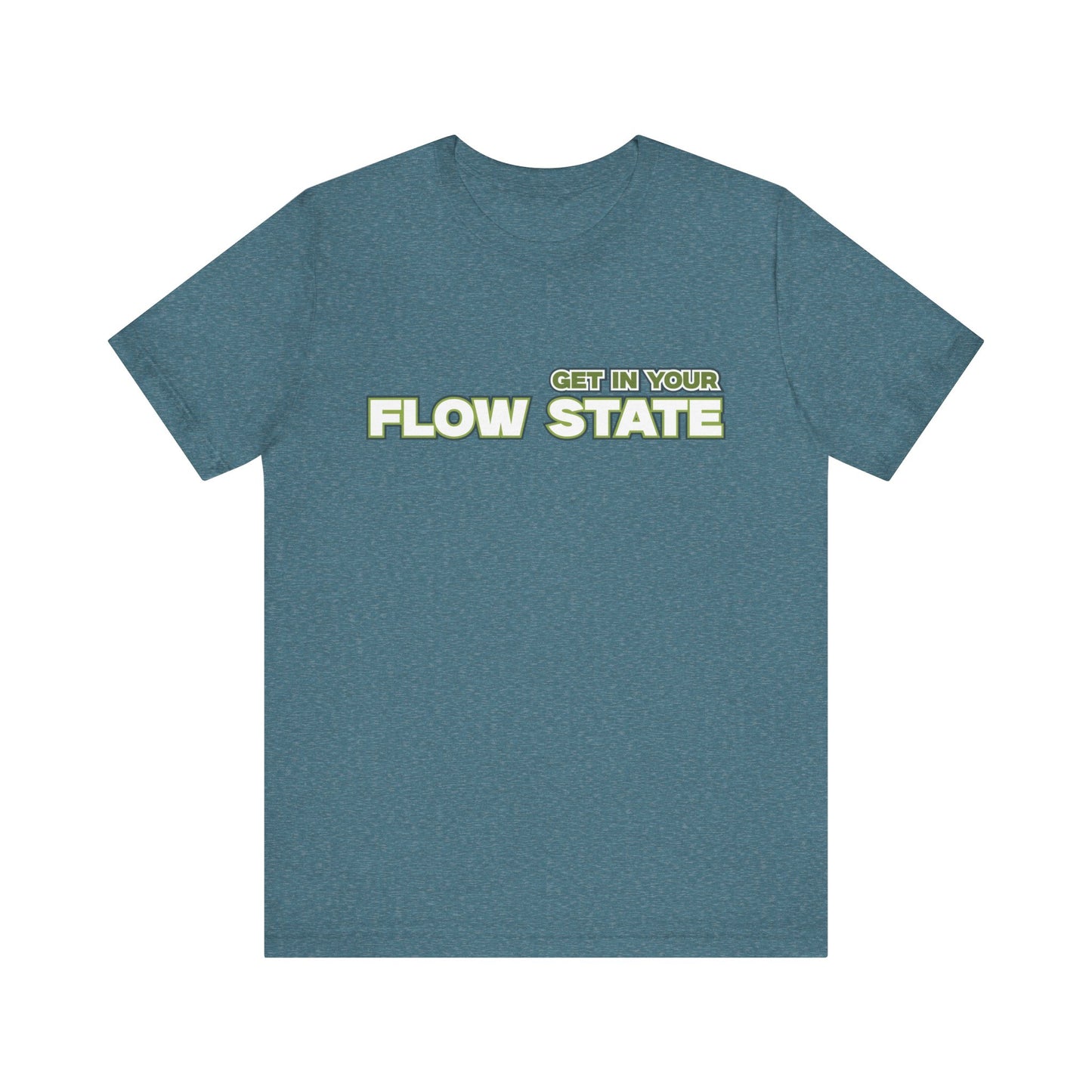Flow State Unisex T-Shirt