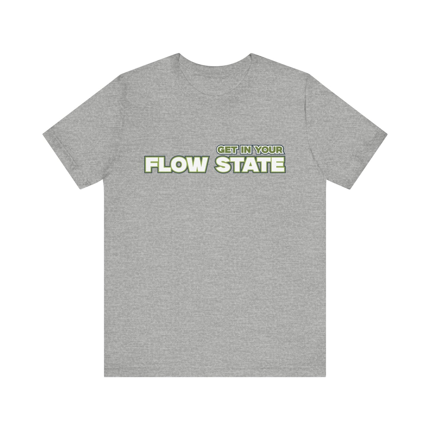Flow State Unisex T-Shirt