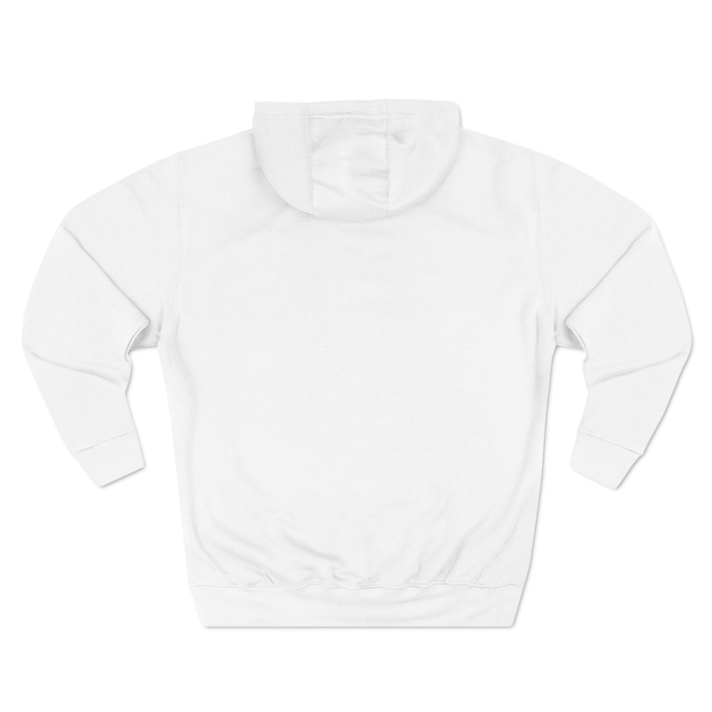 Adventure-Ready Hoodie - 'Ride Like a Girl' Design