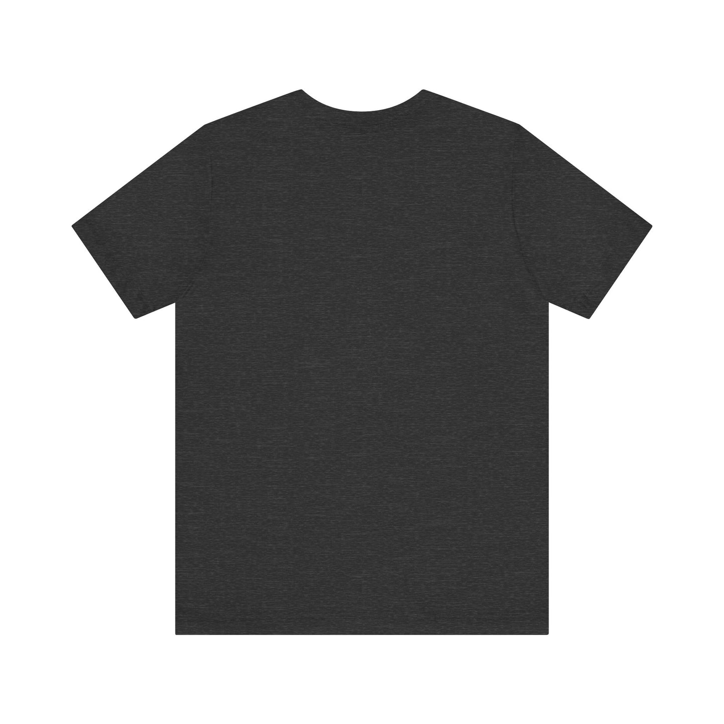Shred Happens Unisex Jersey Tee