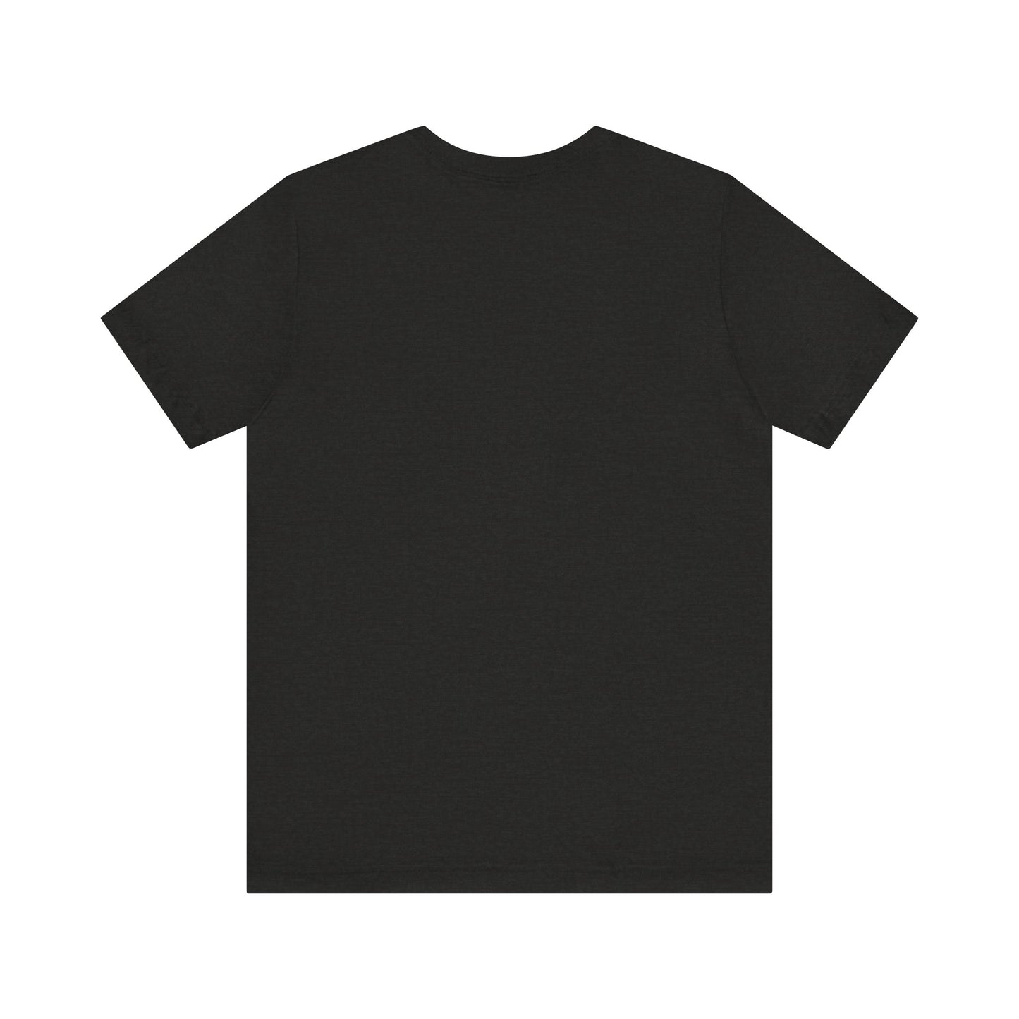 Shred Happens Unisex Jersey Tee
