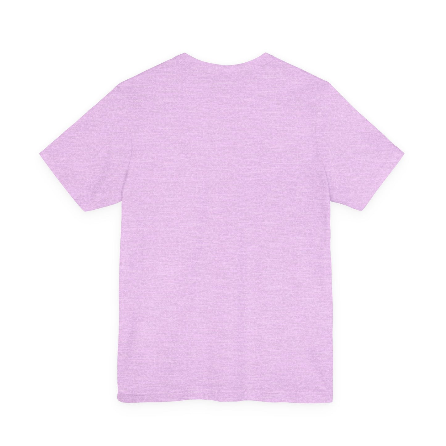 Shred Happens Unisex Jersey Tee