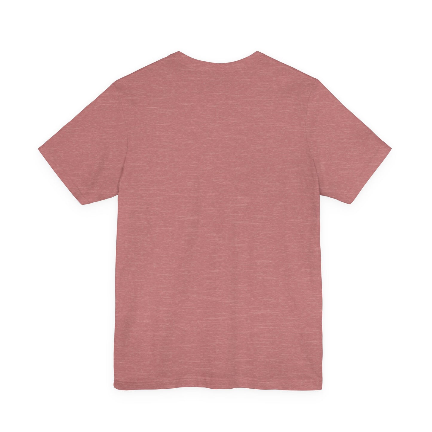 Shred Happens Unisex Jersey Tee