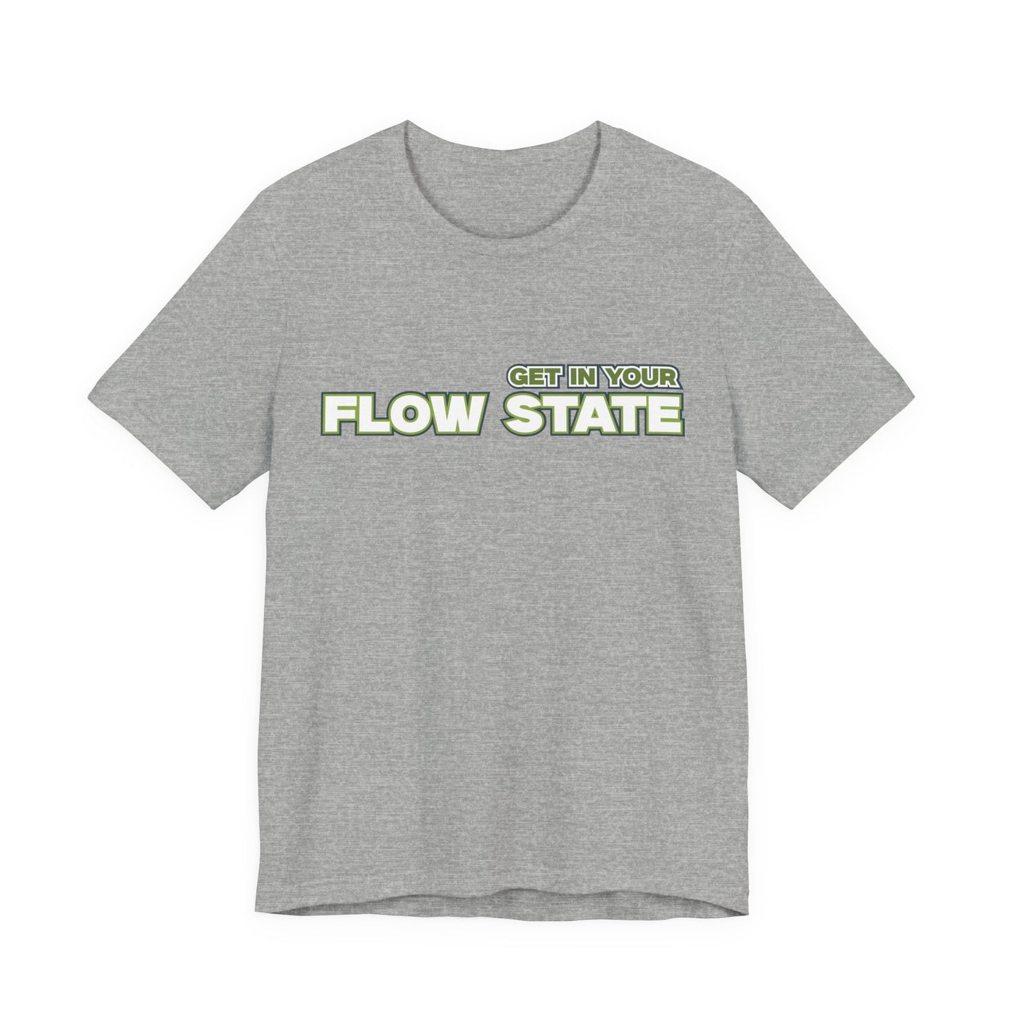 Flow State Unisex T-Shirt