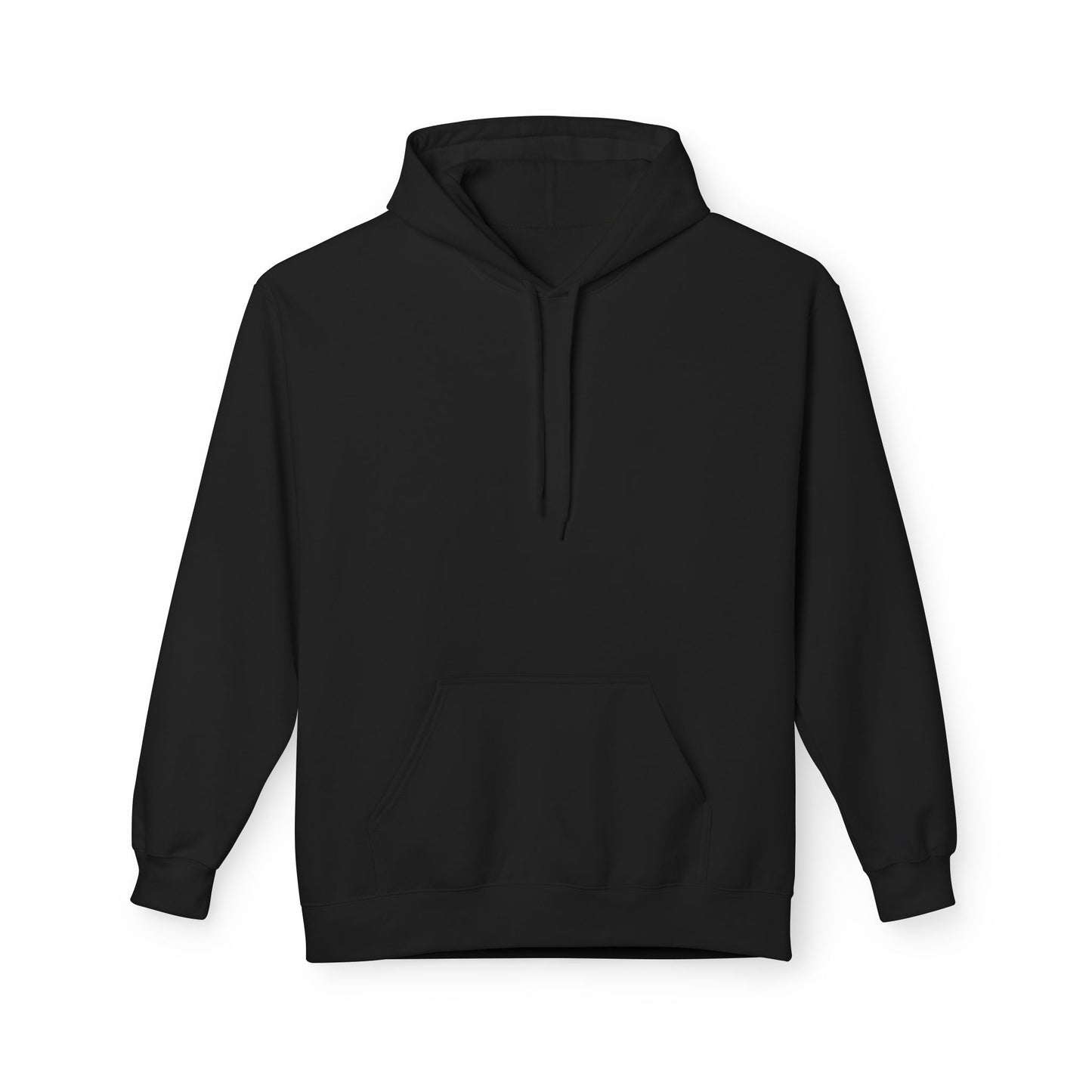 Coyote Hole Hoodie - English Design