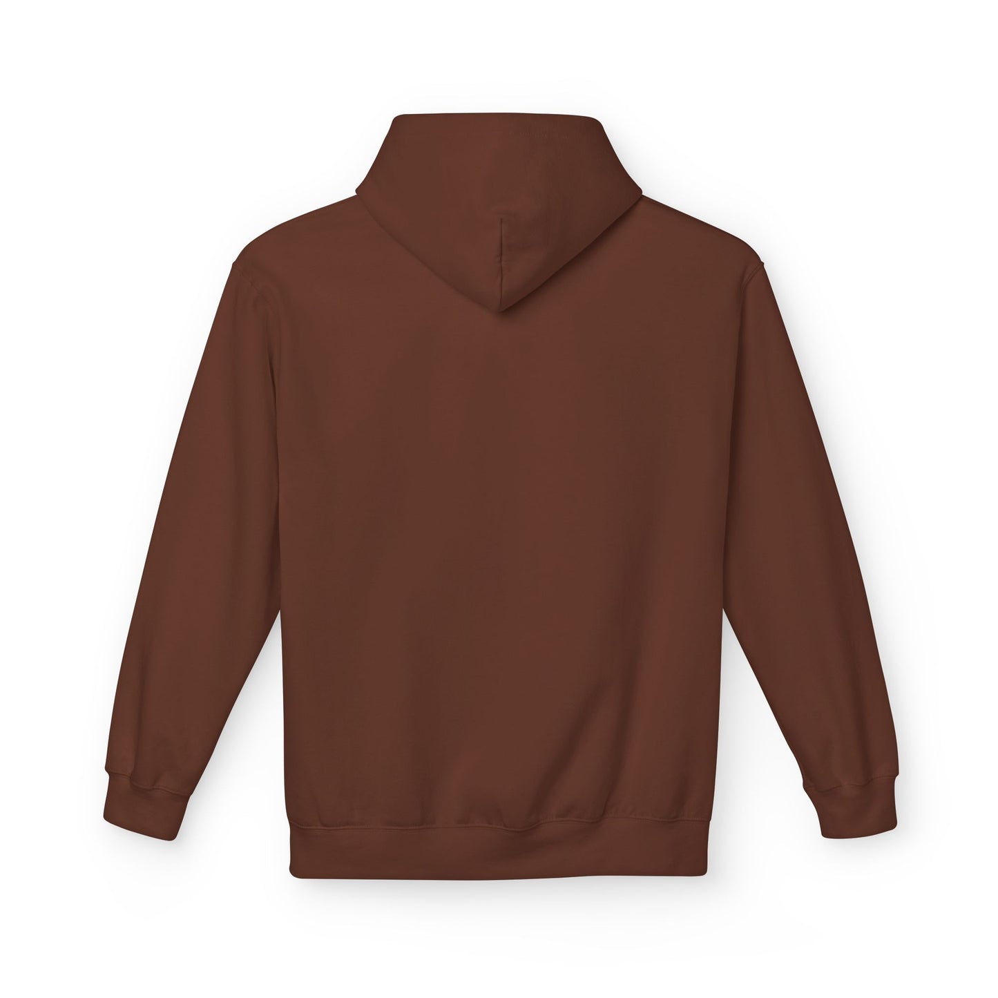 Coyote Hole Hoodie - Cozy Unisex Fleece Sweater for Fall, Gift for Nature Lovers, Outdoor Adventure Apparel, Perfect for Bonfires
