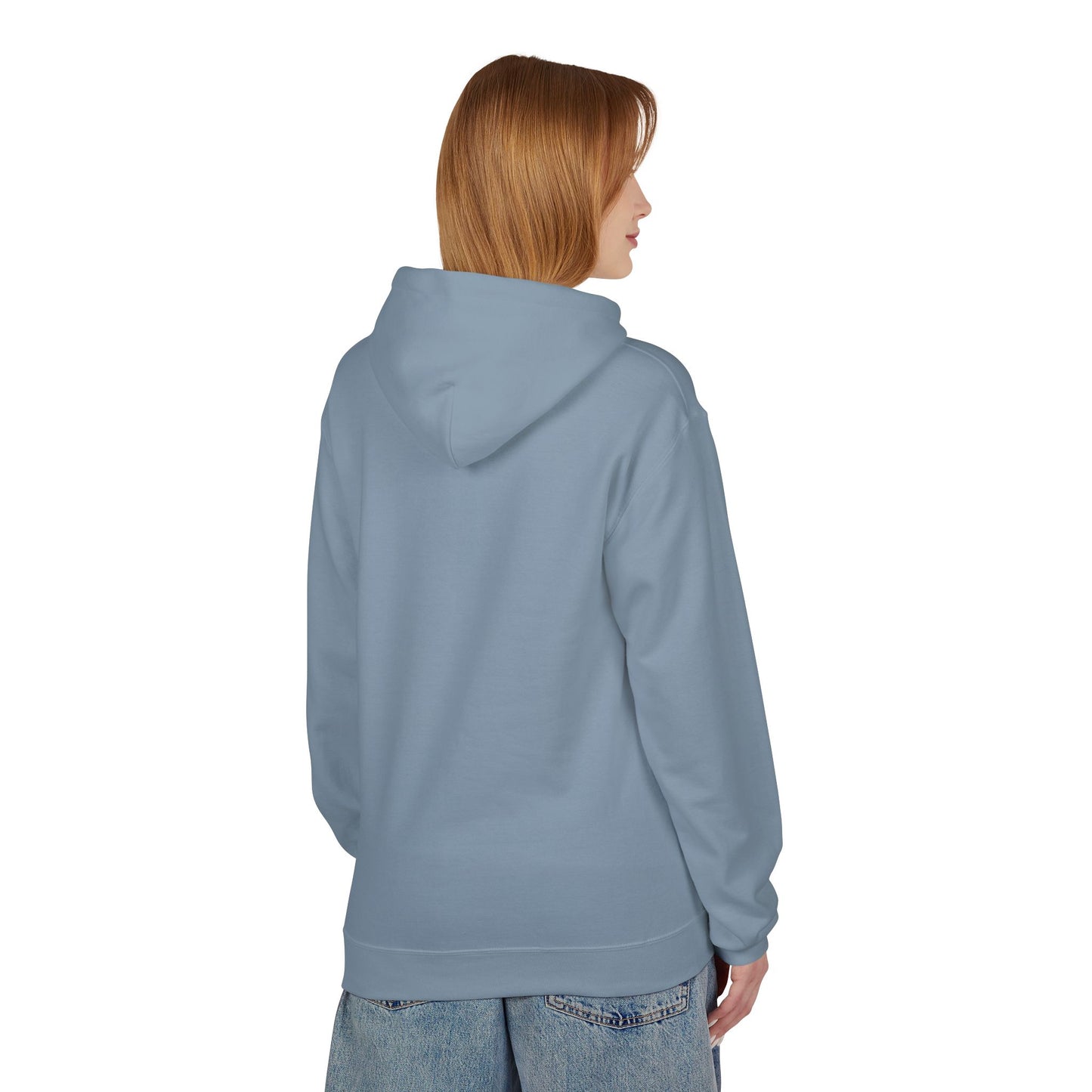 Coyote Hole Hoodie - Cozy Unisex Fleece Sweater for Fall, Gift for Nature Lovers, Outdoor Adventure Apparel, Perfect for Bonfires
