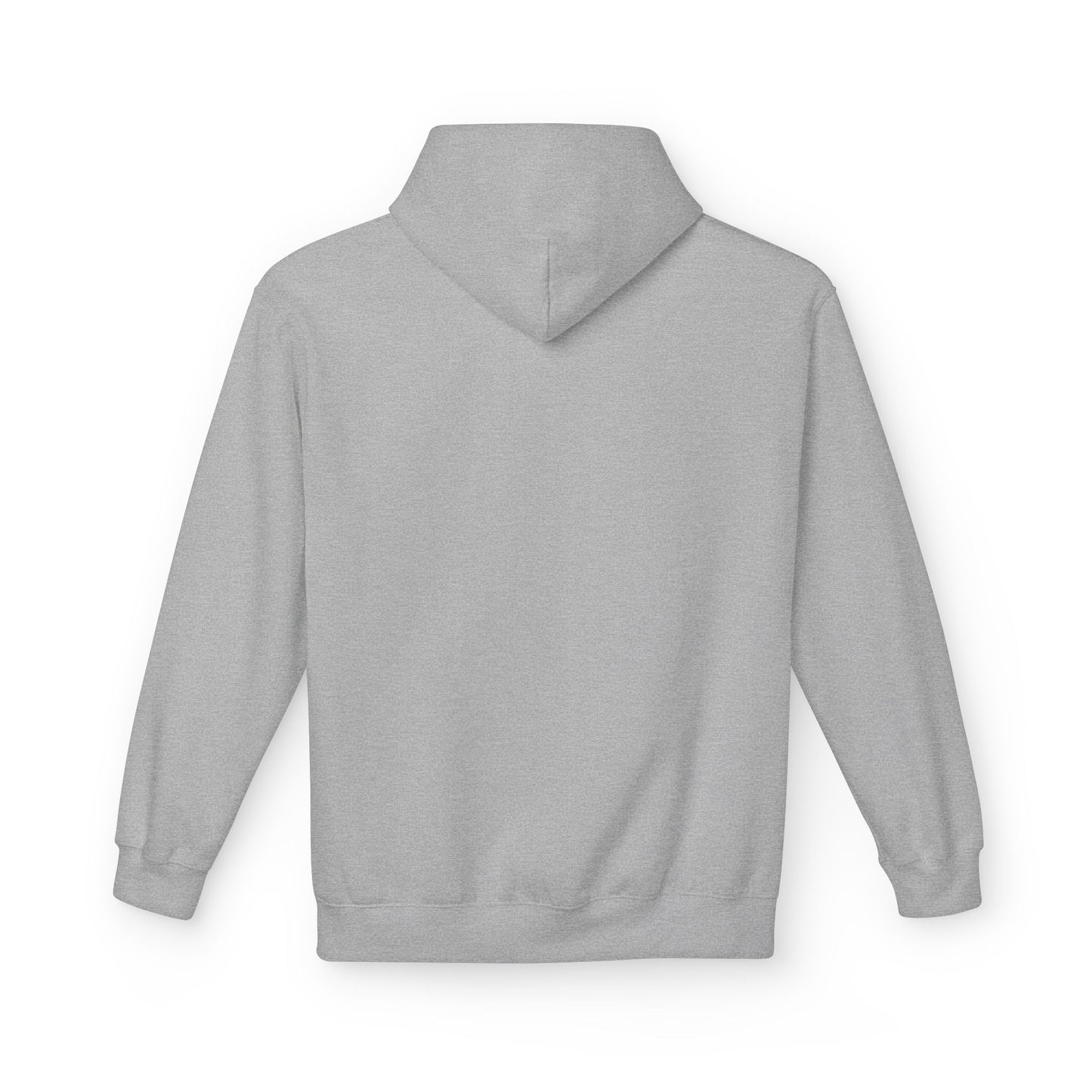 Flow State Unisex Fleece Hoodie