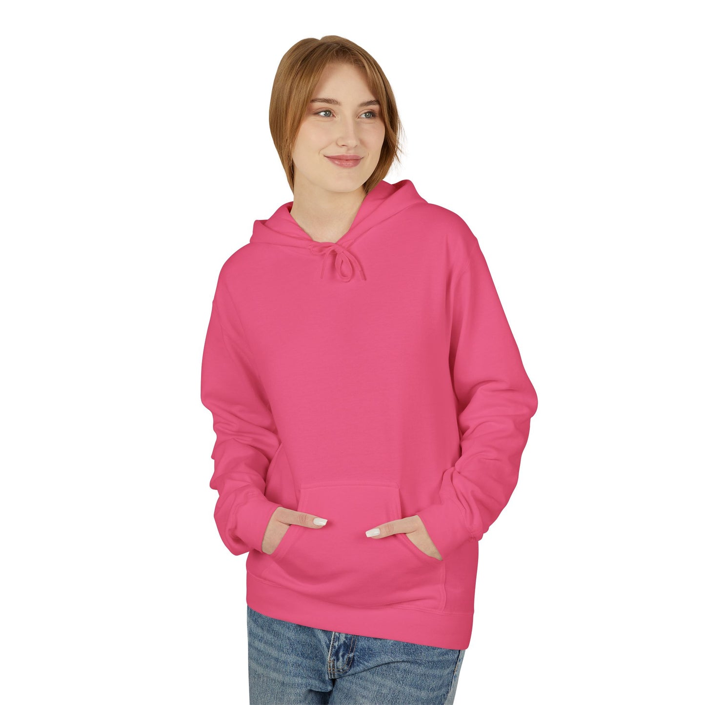 Coyote Hole Hoodie - English Design