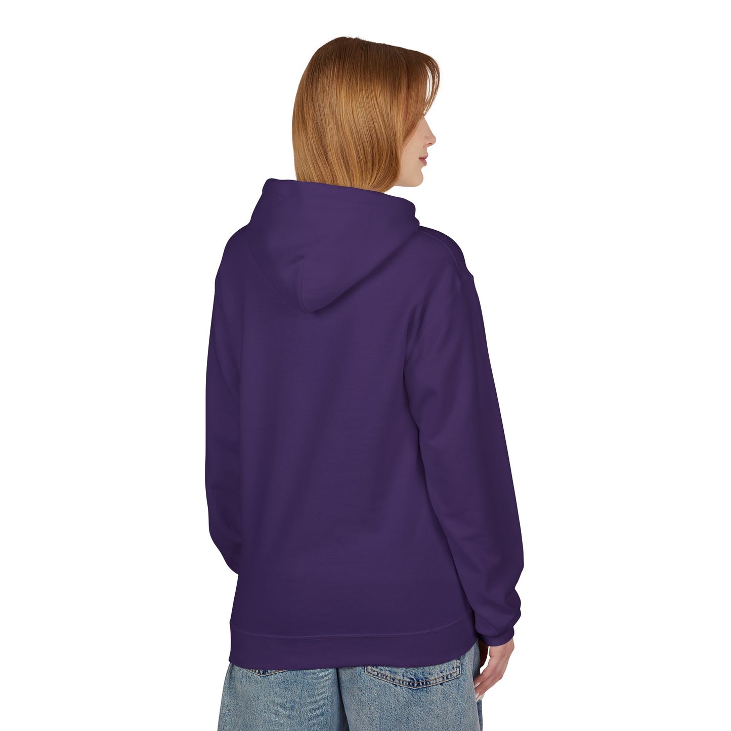 Coyote Hole Hoodie - Cozy Unisex Fleece Sweater for Fall, Gift for Nature Lovers, Outdoor Adventure Apparel, Perfect for Bonfires