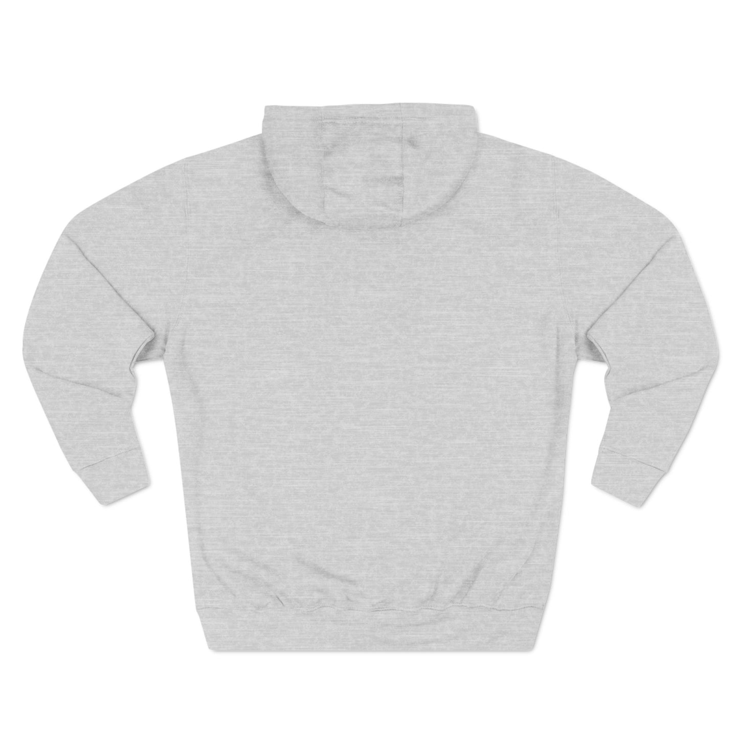 Adventure-Ready Hoodie - 'Ride Like a Girl' Design