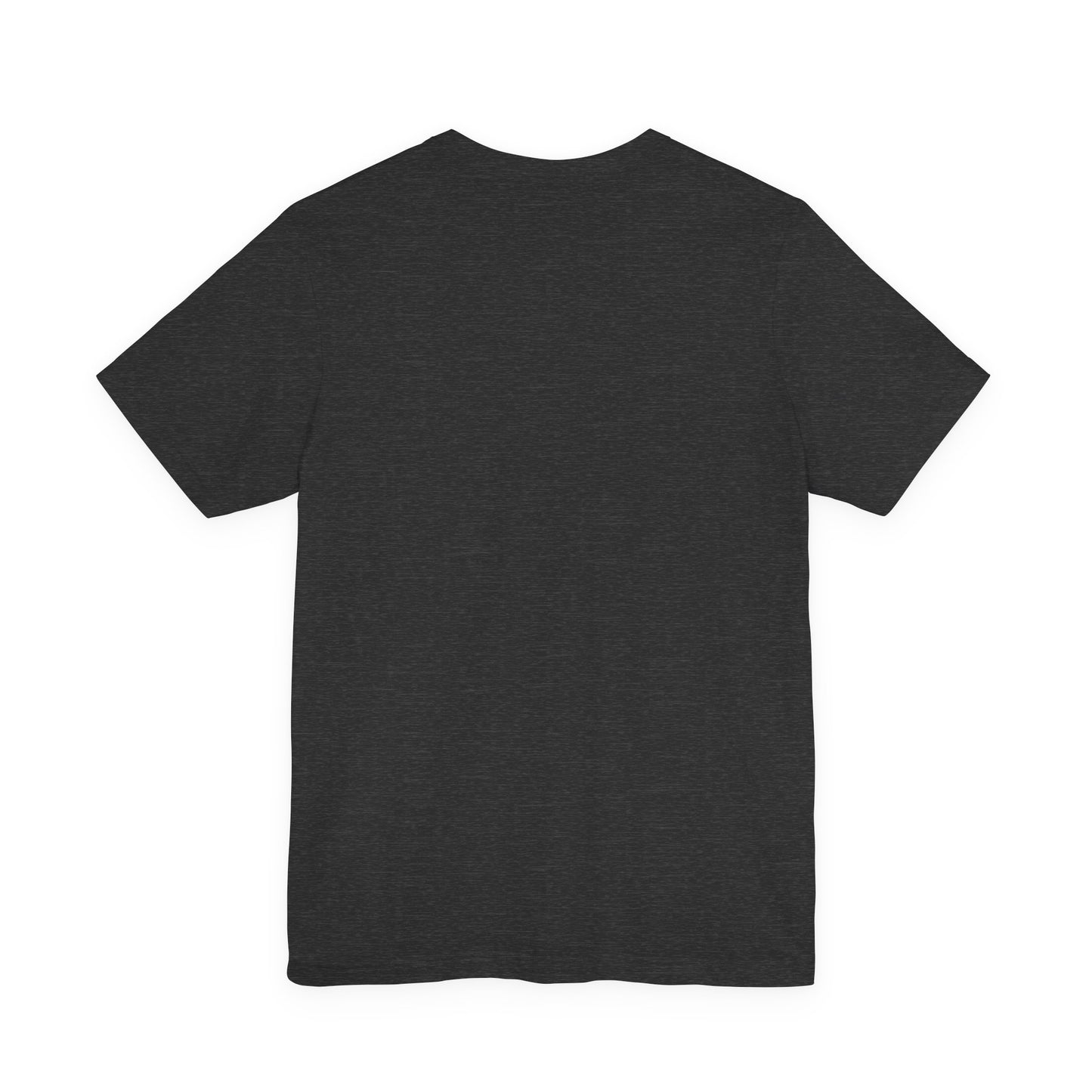 Shred Happens Unisex Jersey Tee
