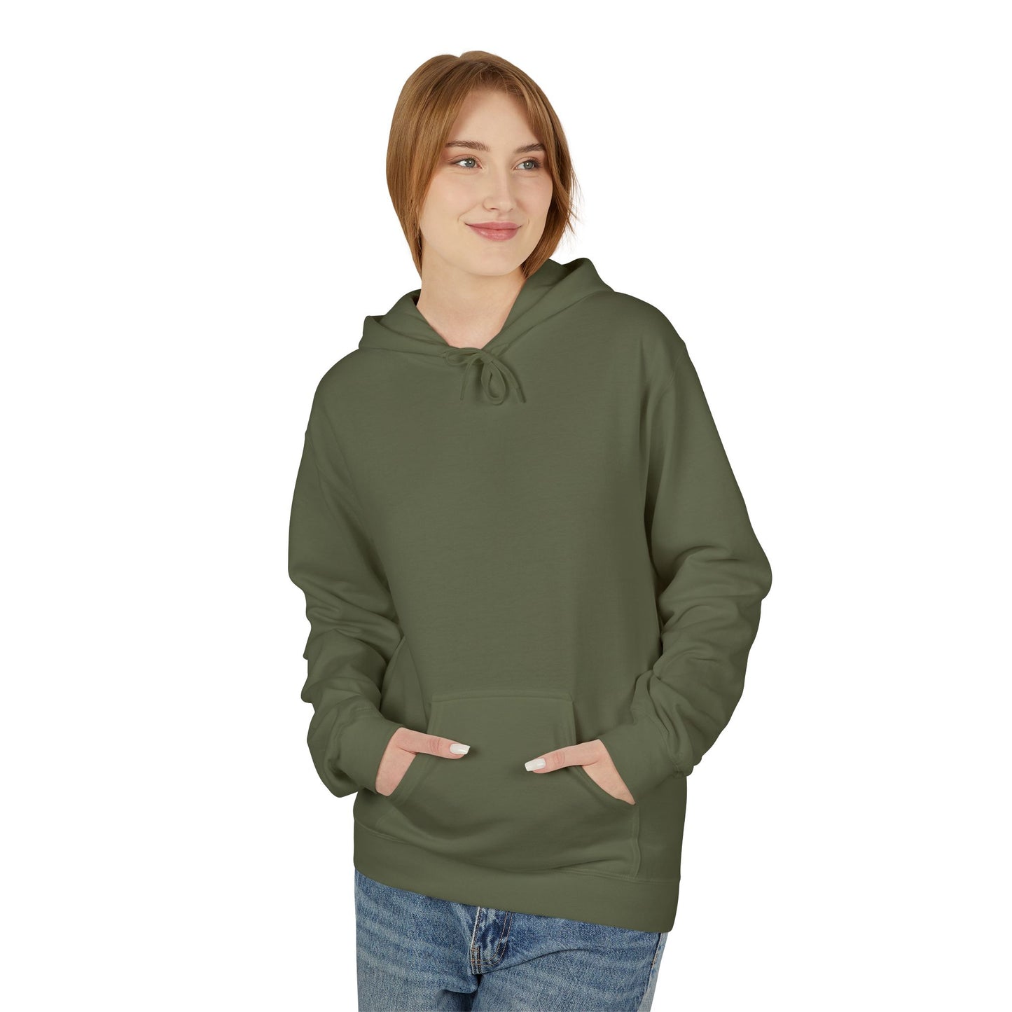Coyote Hole Hoodie - English Design