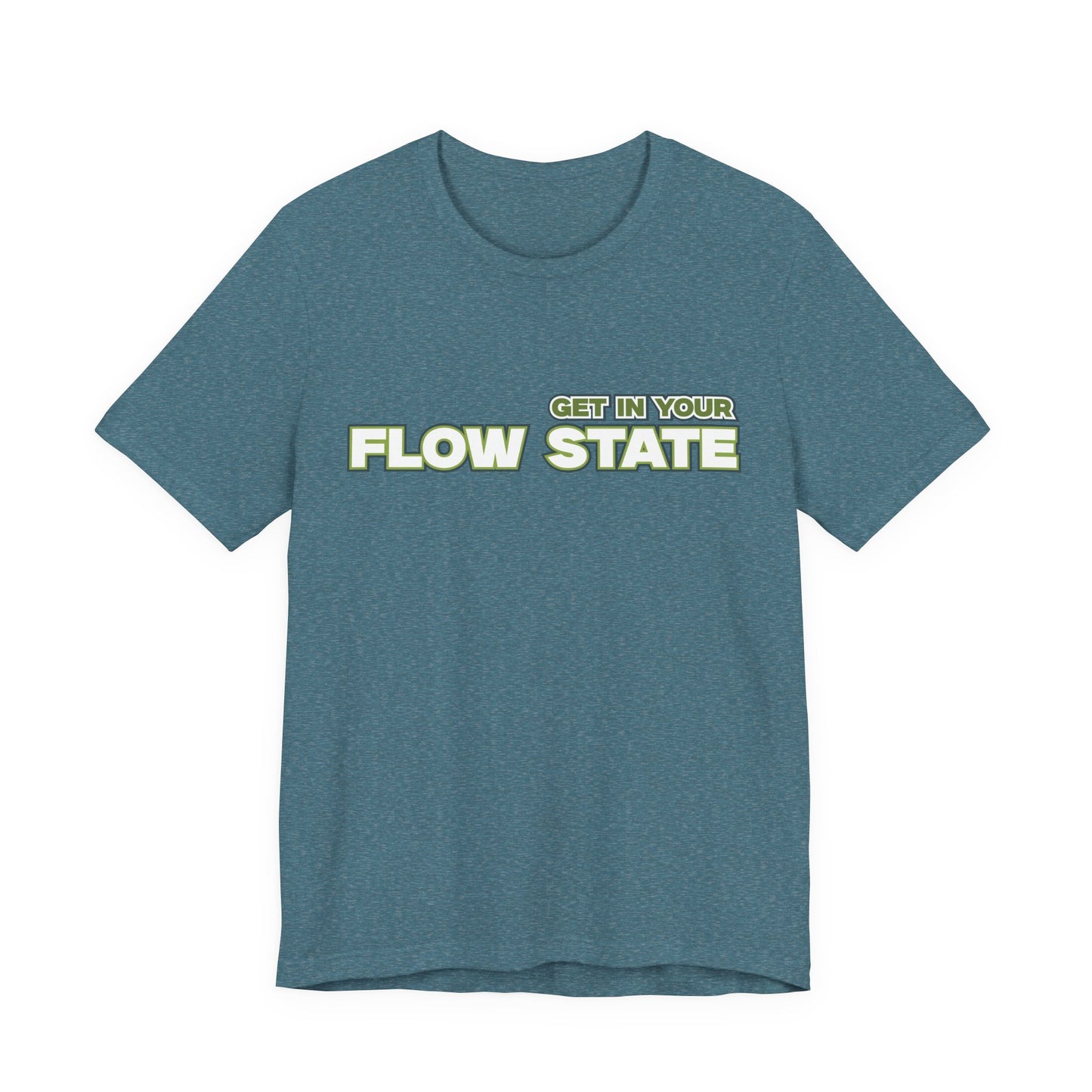 Flow State Unisex T-Shirt