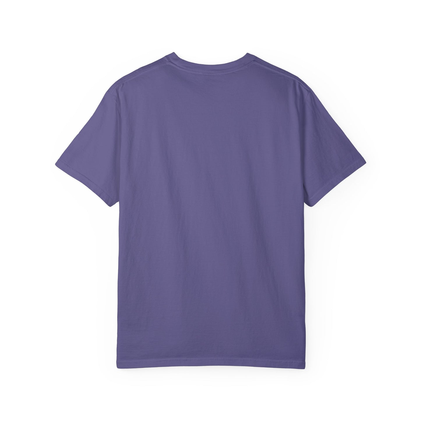 Lets Keep the Dumbfuckery Down Unisex Garment-Dyed T-Shirt - Casual Everyday Essential