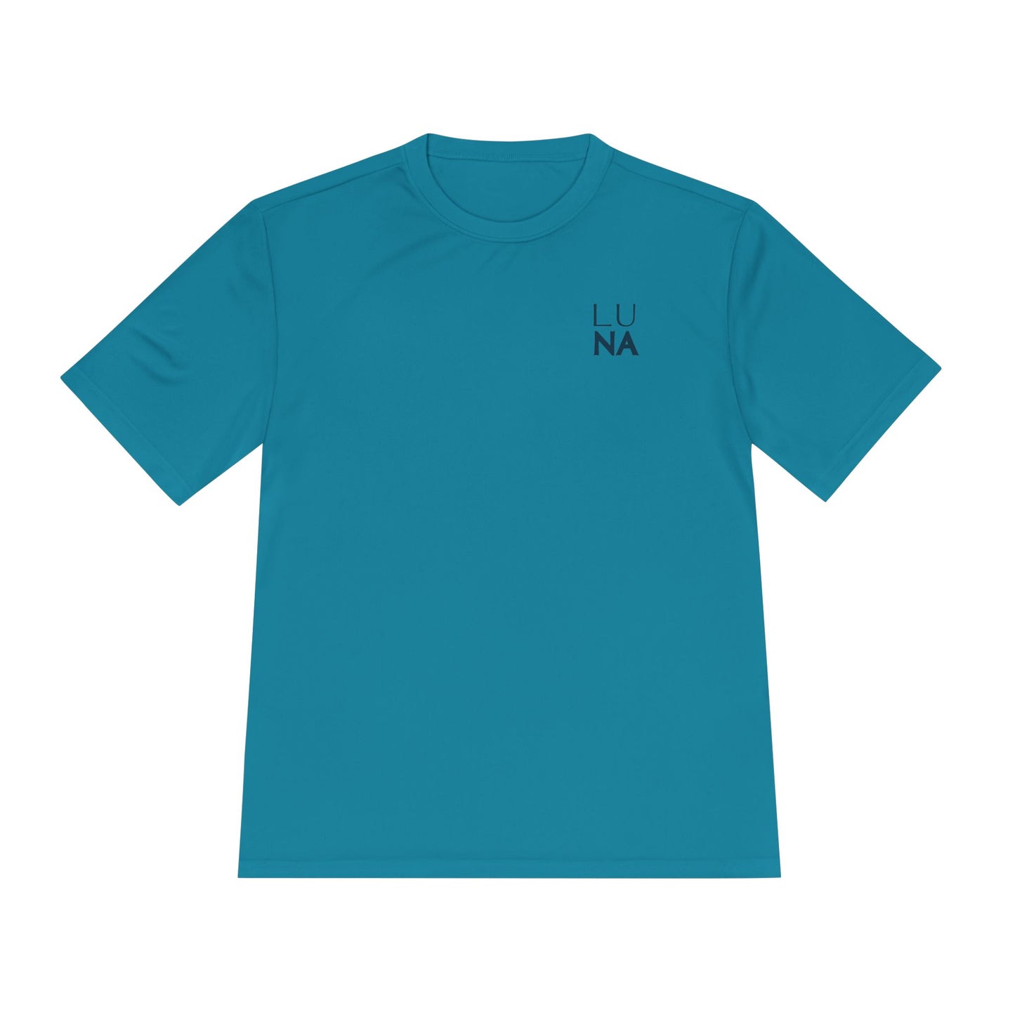 LUNA Unisex Tee - Perfect for Outdoor Adventures, Gifts for Nature Lovers, Moon Phase Shirt, Activewear, Birthday Presents