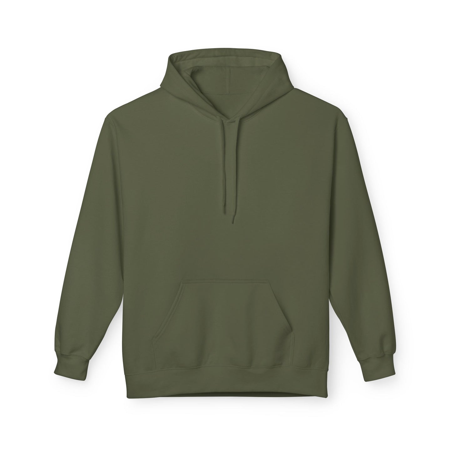 Coyote Hole Hoodie - English Design