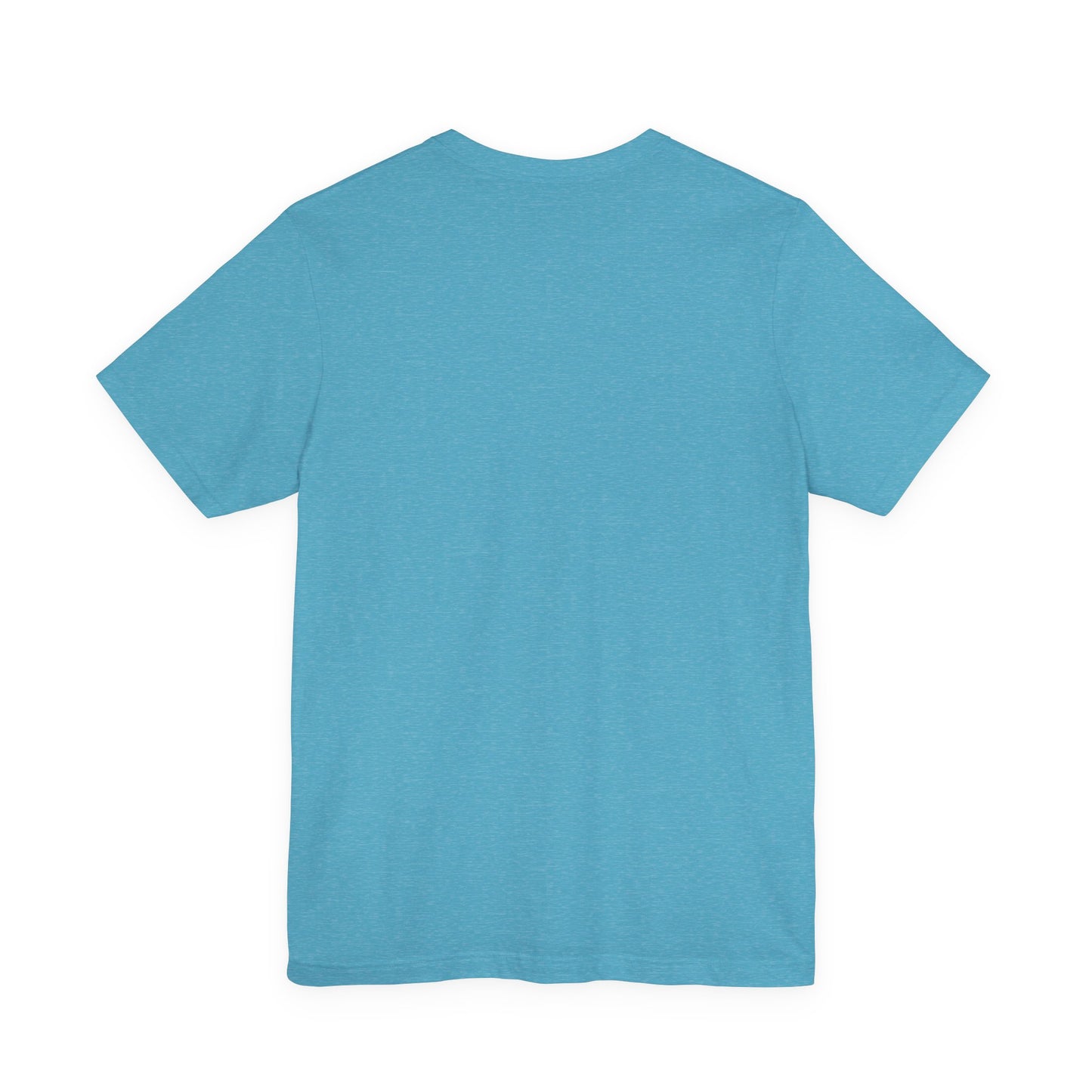 Shred Happens Unisex Jersey Tee