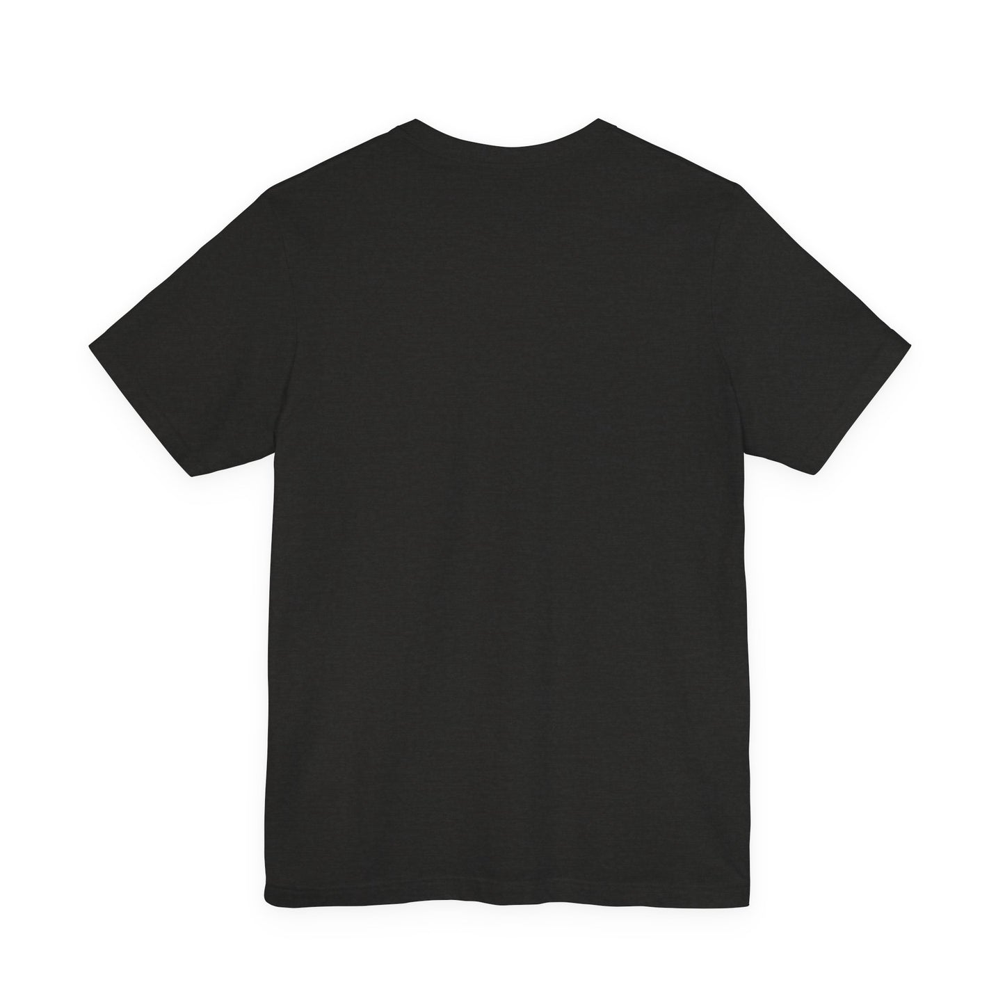 Shred Happens Unisex Jersey Tee