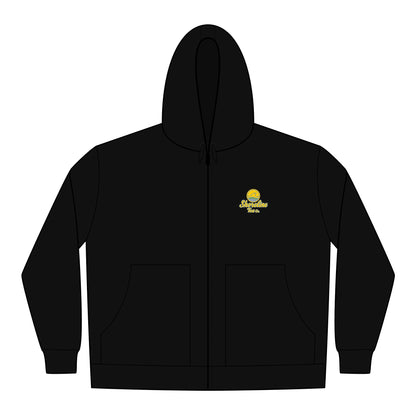 Shoreline Tea Embroidered Work Jacket – CornerStone Duck Cloth Hooded Work Jacket