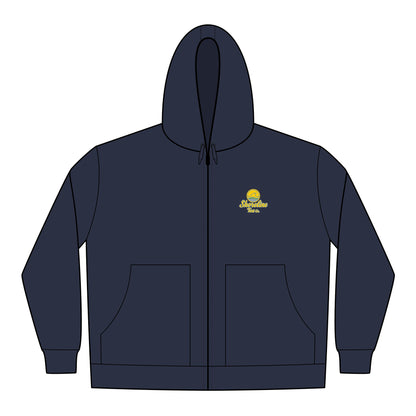 Shoreline Tea Embroidered Work Jacket – CornerStone Duck Cloth Hooded Work Jacket