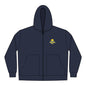 Shoreline Tea Embroidered Work Jacket – CornerStone Duck Cloth Hooded Work Jacket