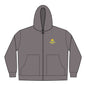 Shoreline Tea Embroidered Work Jacket – CornerStone Duck Cloth Hooded Work Jacket