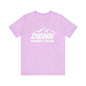 Denk Cross Tee