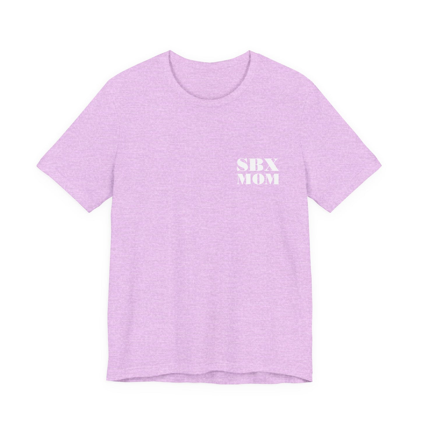 SBX Mom