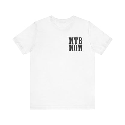 MTB Mom T-Shirt