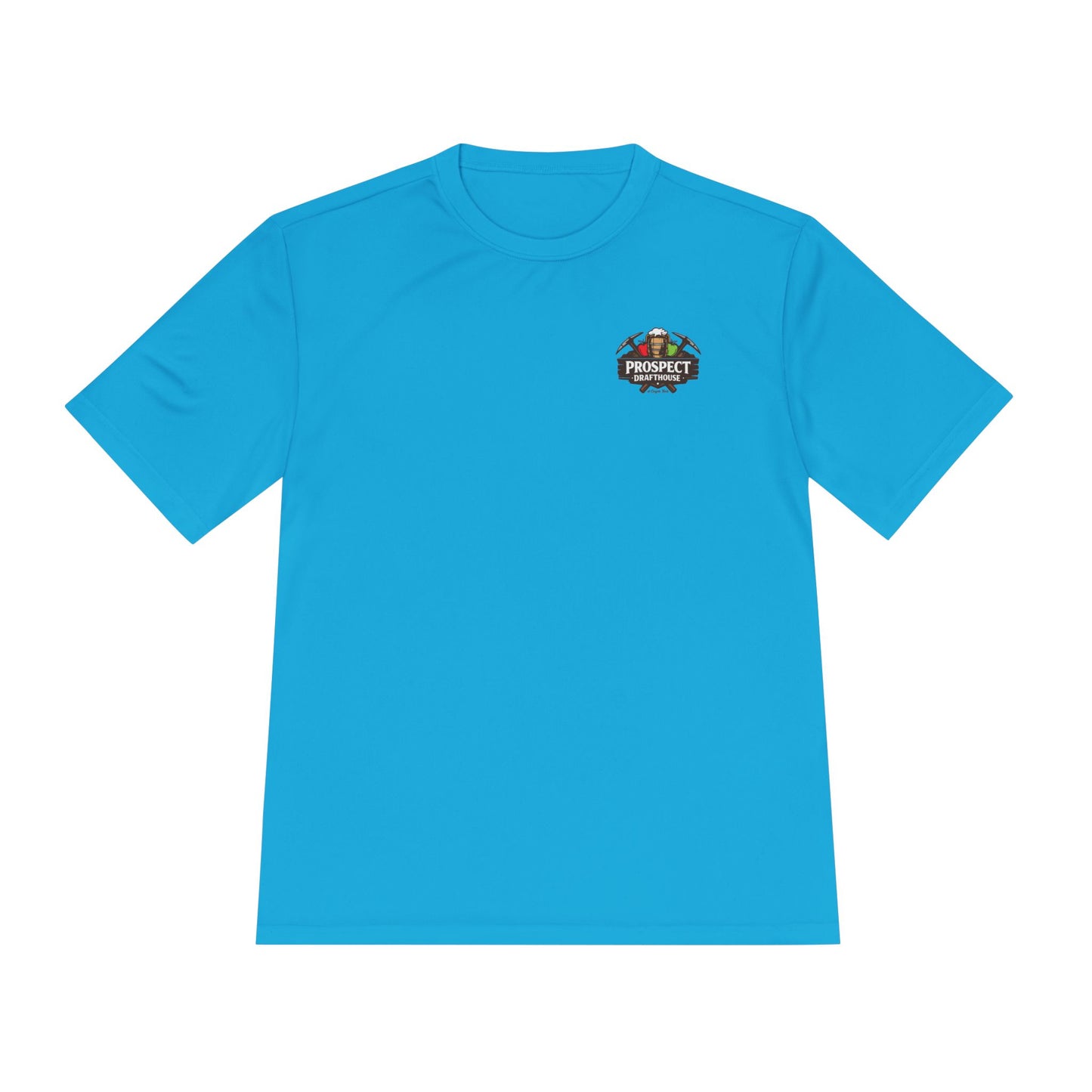 Prospect Drafthouse Unisex Tee