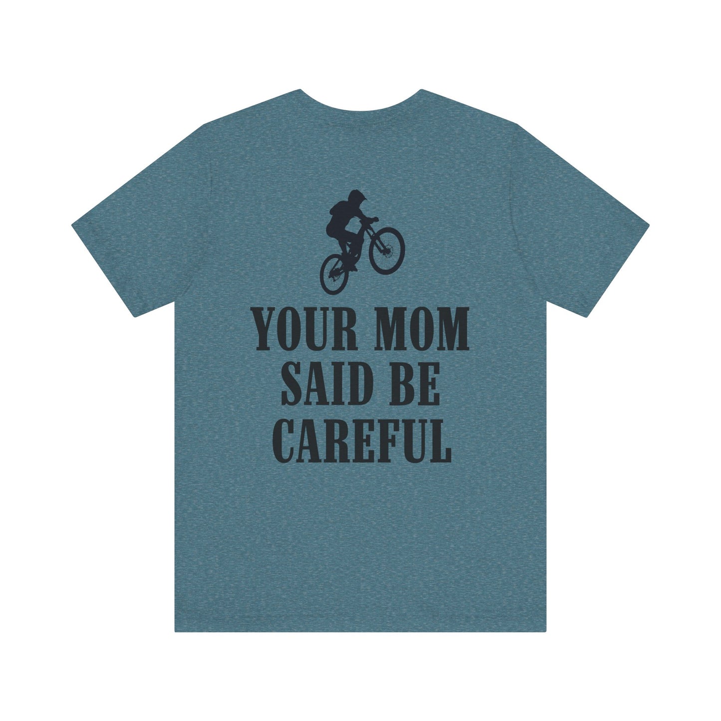 MTB Mom T-Shirt